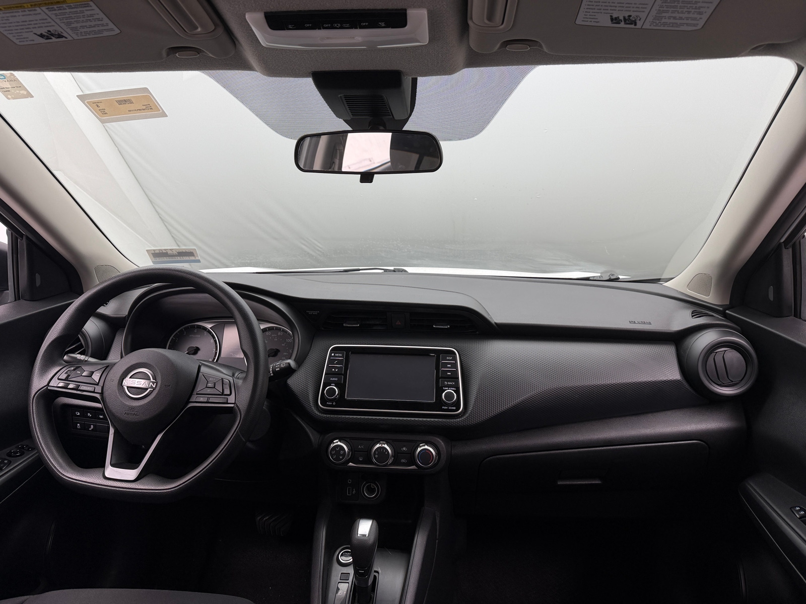 Thumbnail: 2023 Nissan Kicks - 3