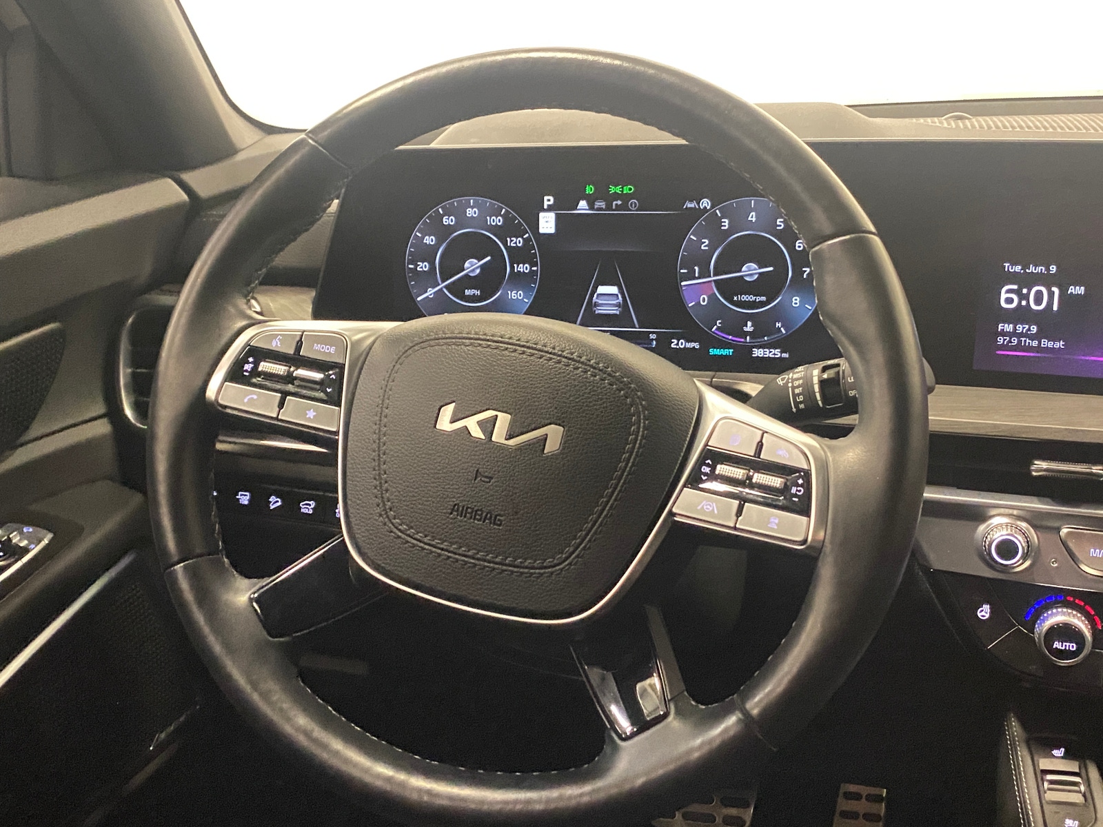 Thumbnail: 2024 Kia Telluride - 4