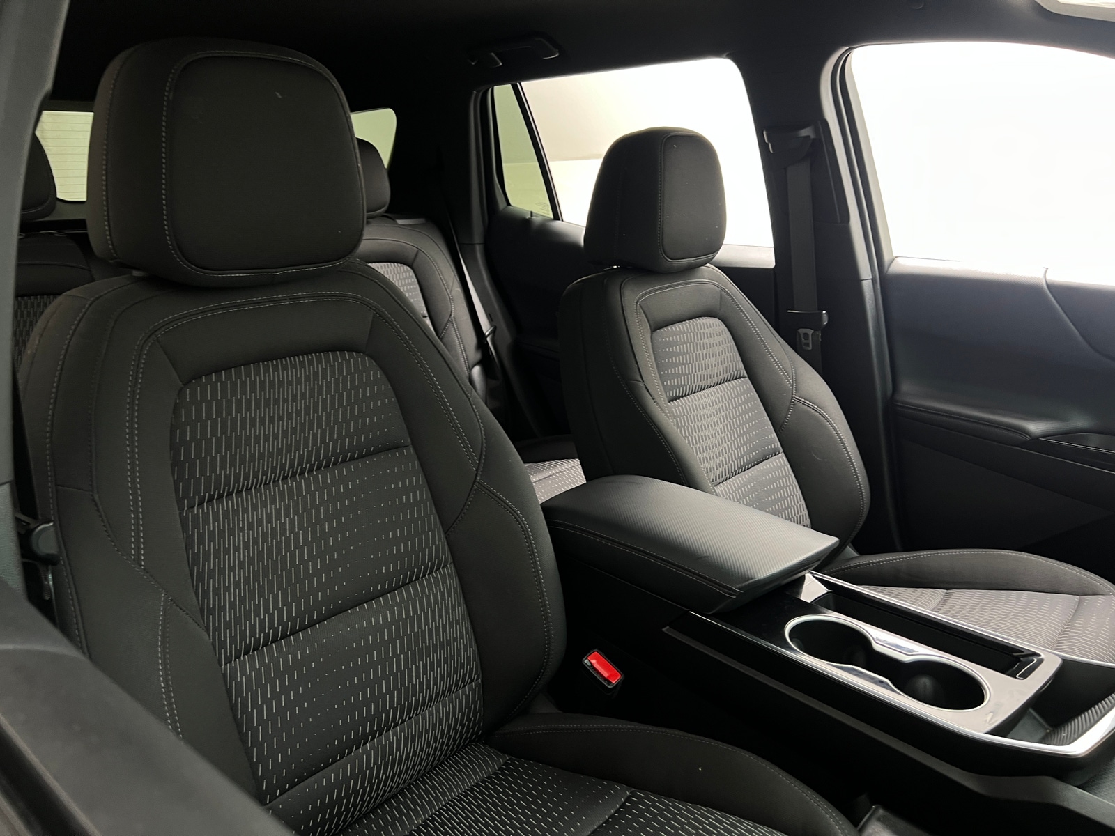 Thumbnail: 2025 Chevrolet Equinox - 2
