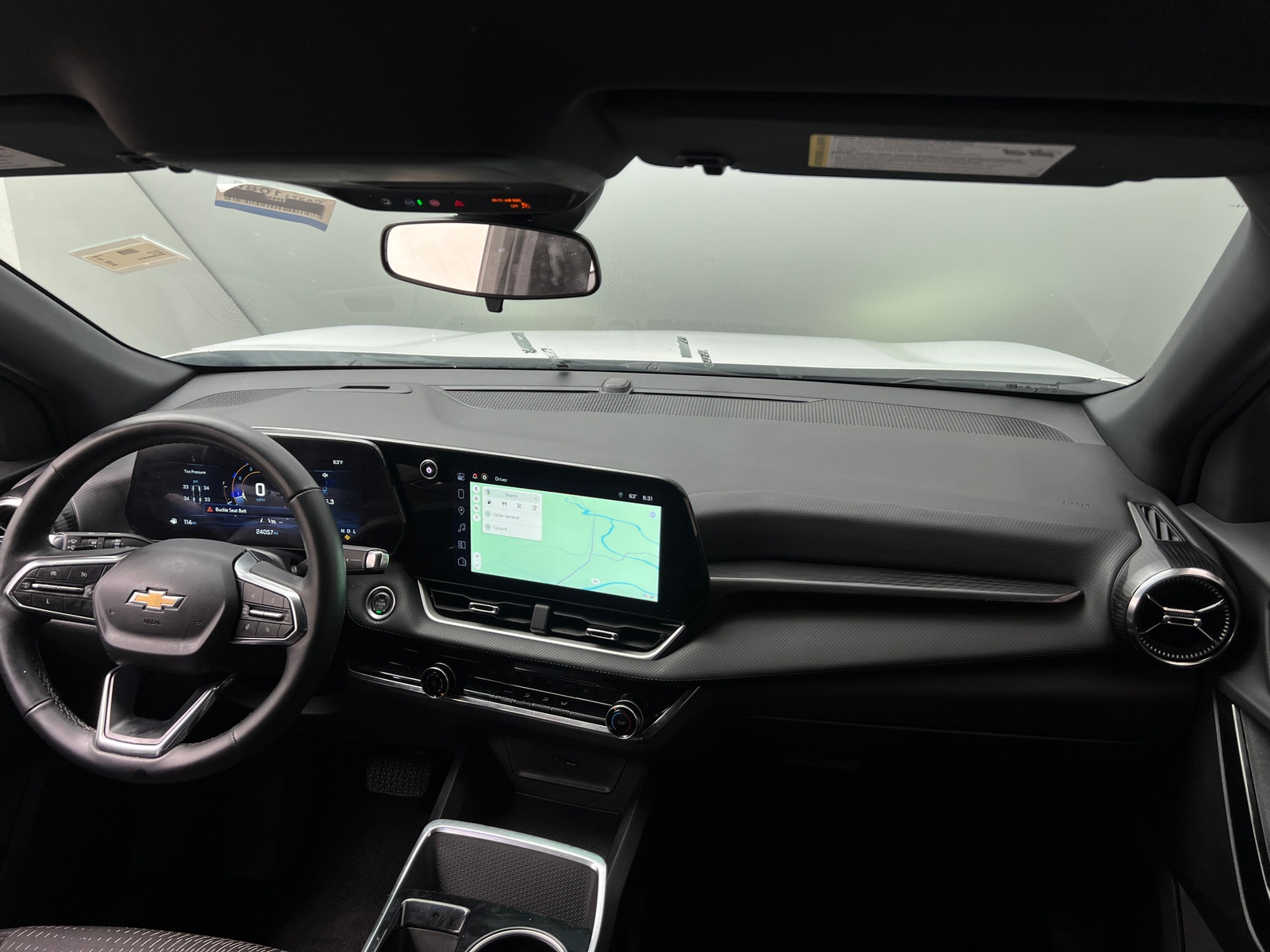 Thumbnail: 2025 Chevrolet Equinox - 3