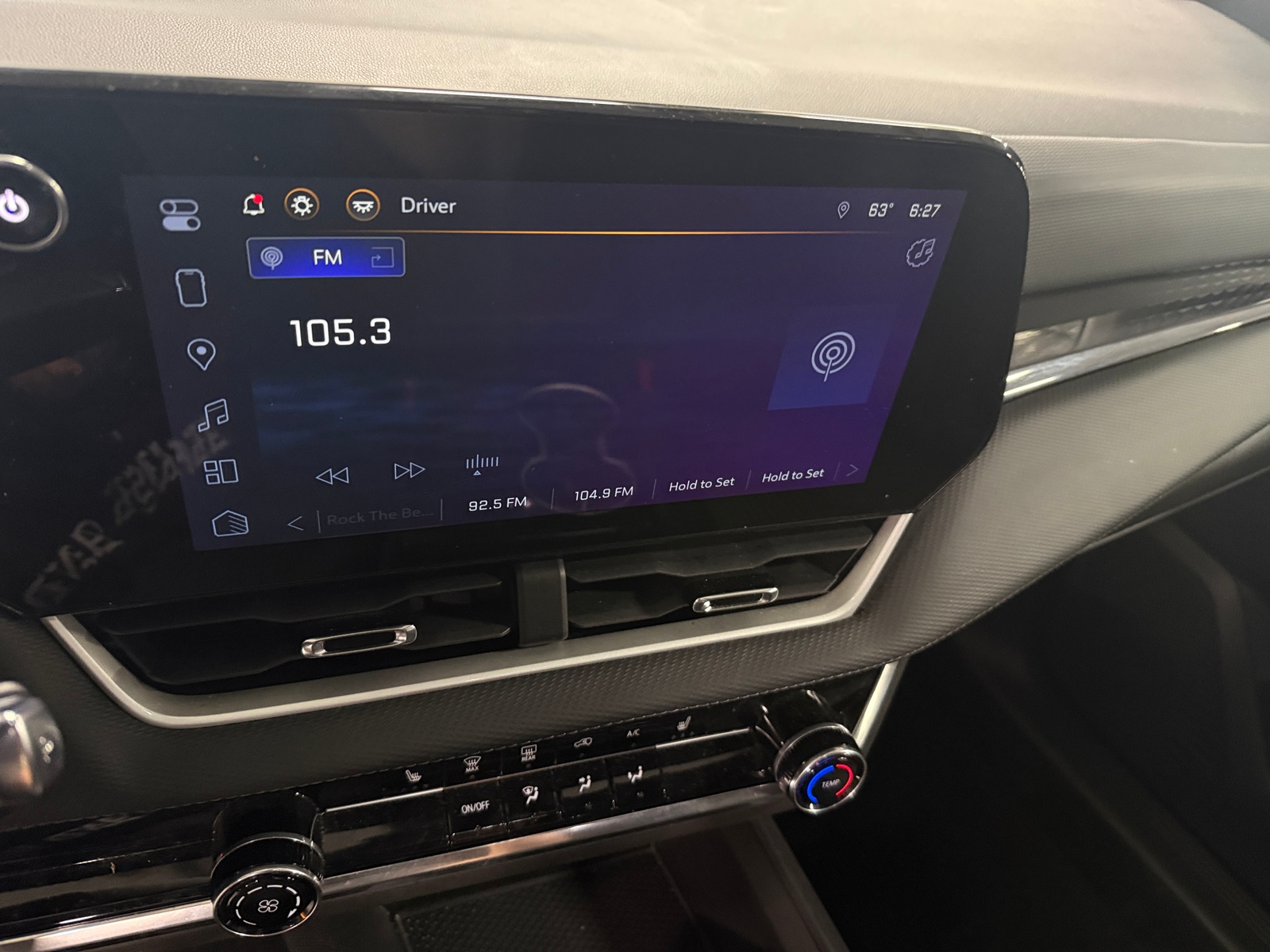 Thumbnail: 2025 Chevrolet Equinox - 4