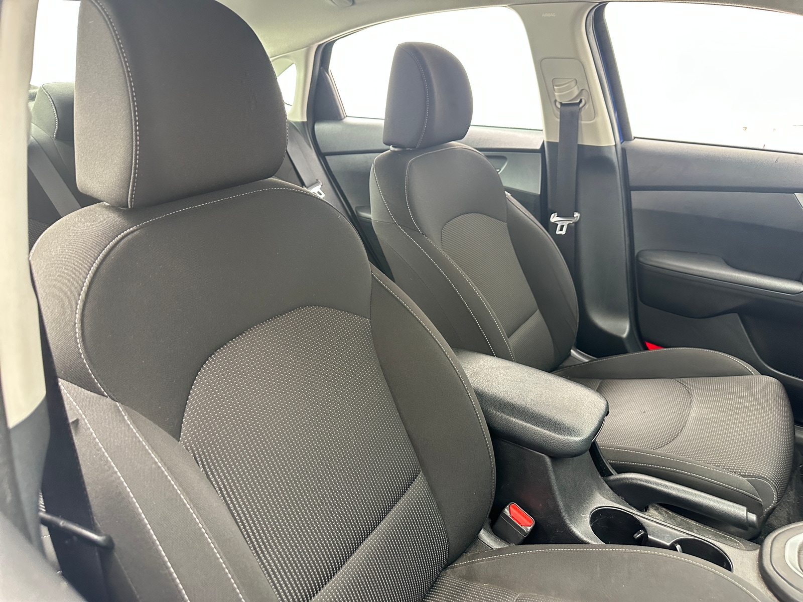 Thumbnail: 2021 Kia Forte - 2