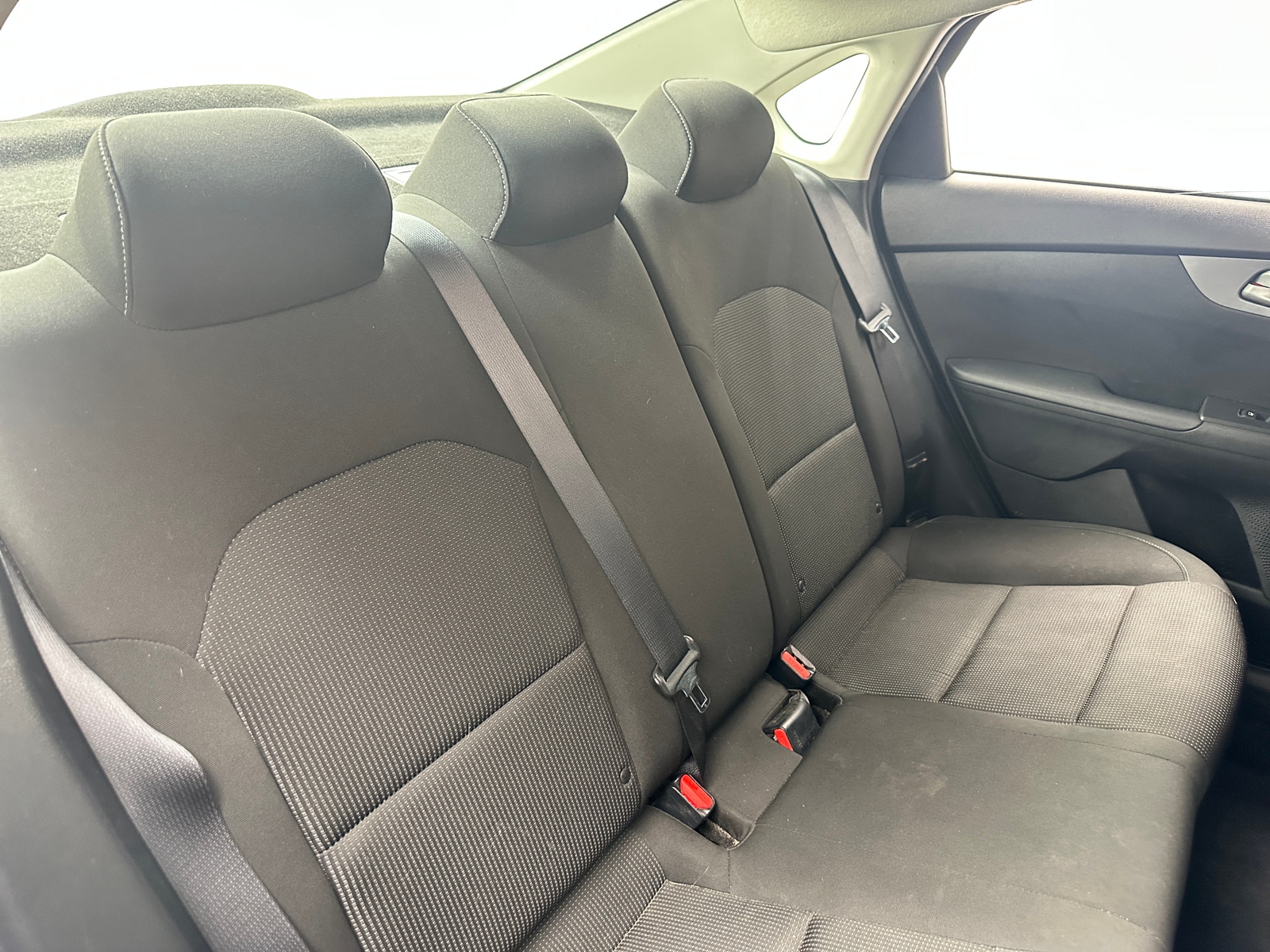 Thumbnail: 2021 Kia Forte - 6