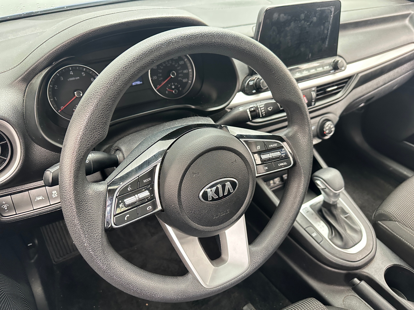 Thumbnail: 2021 Kia Forte - 5