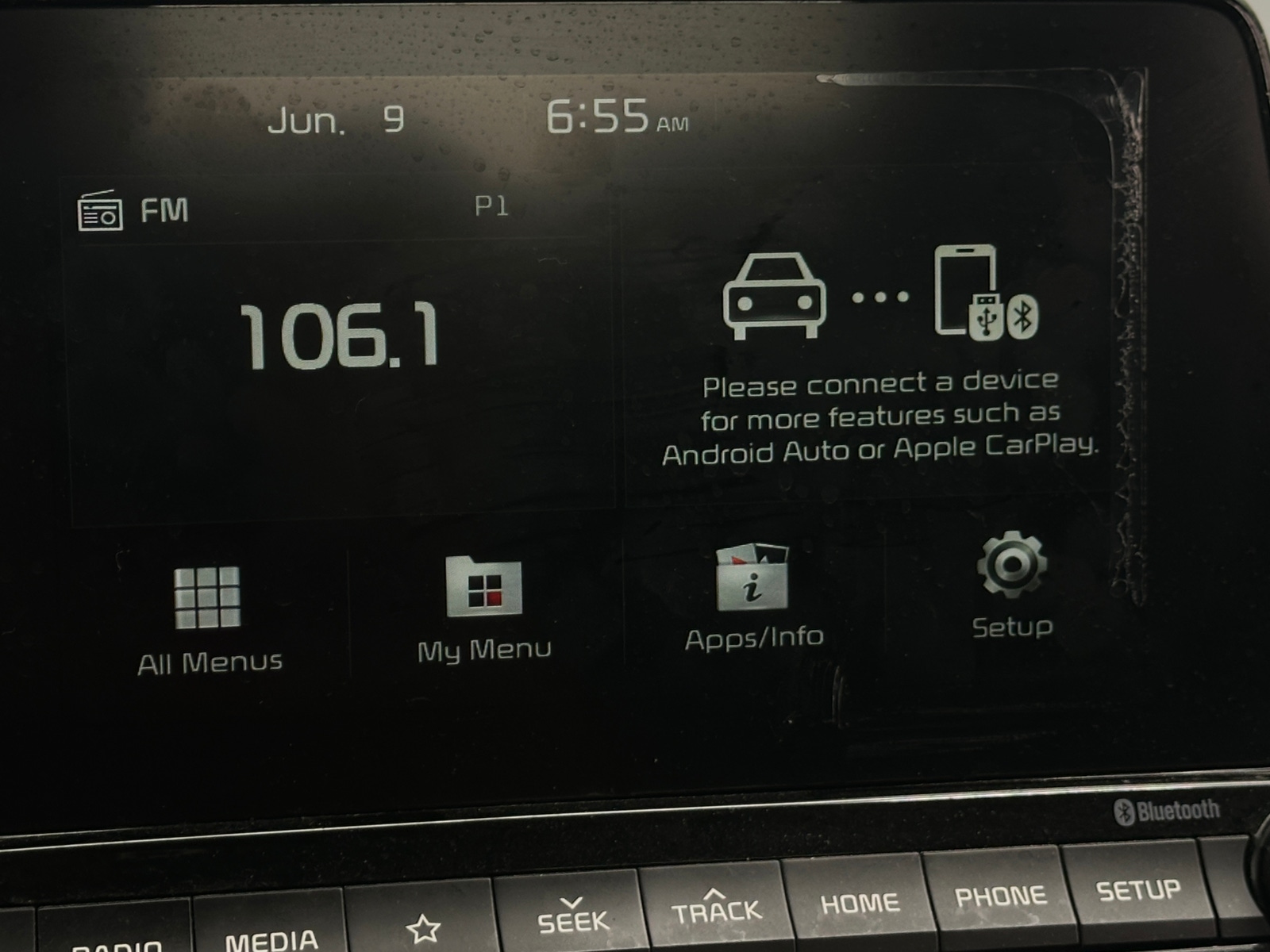 Thumbnail: 2021 Kia Forte - 4