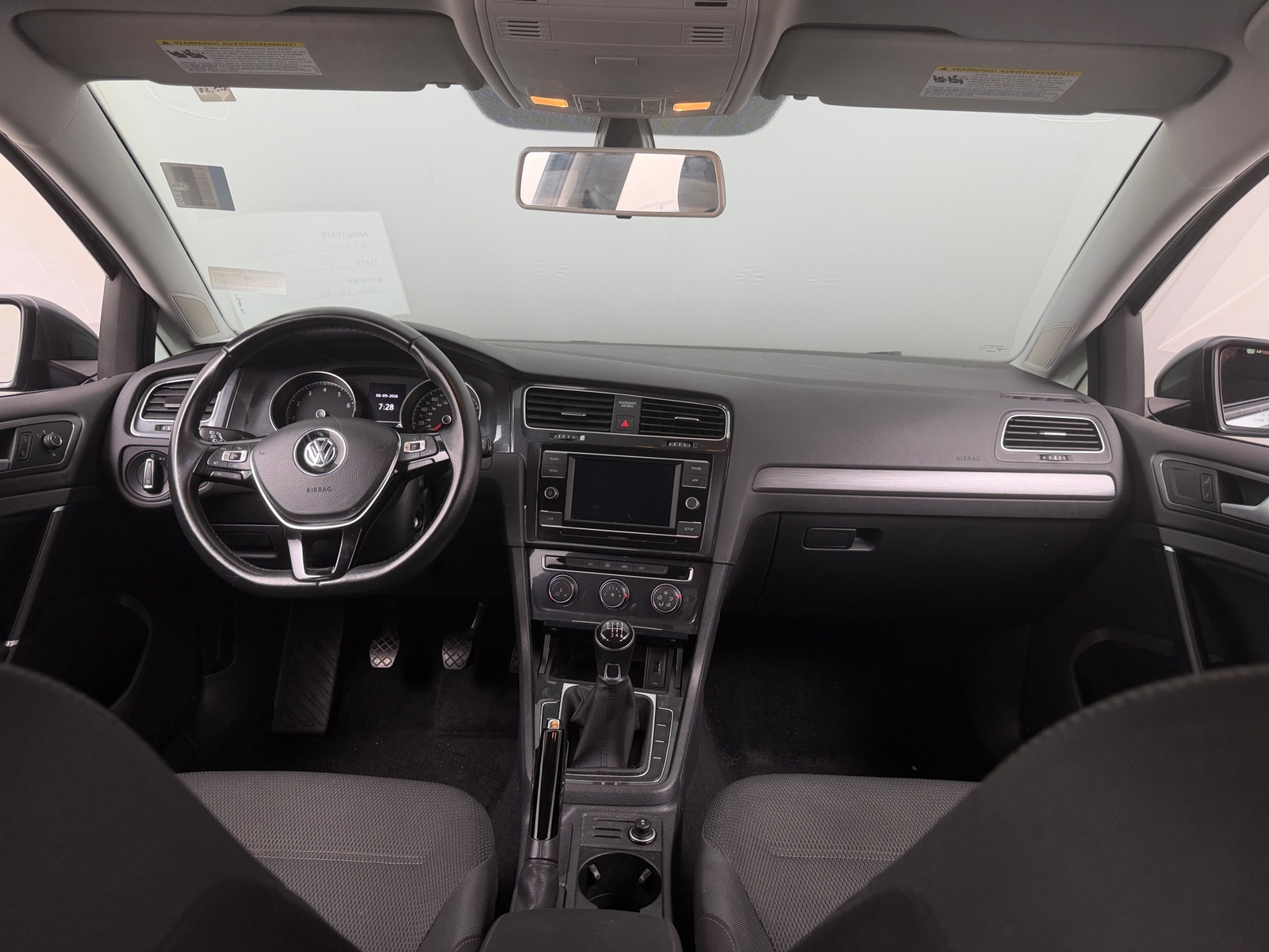Thumbnail: 2019 Volkswagen Golf - 3