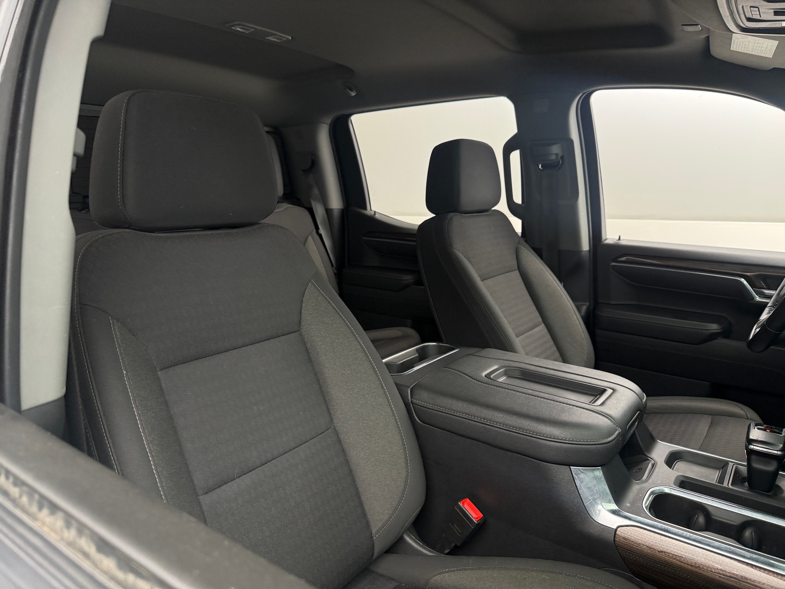Thumbnail: 2022 Chevrolet Silverado 1500 - 2