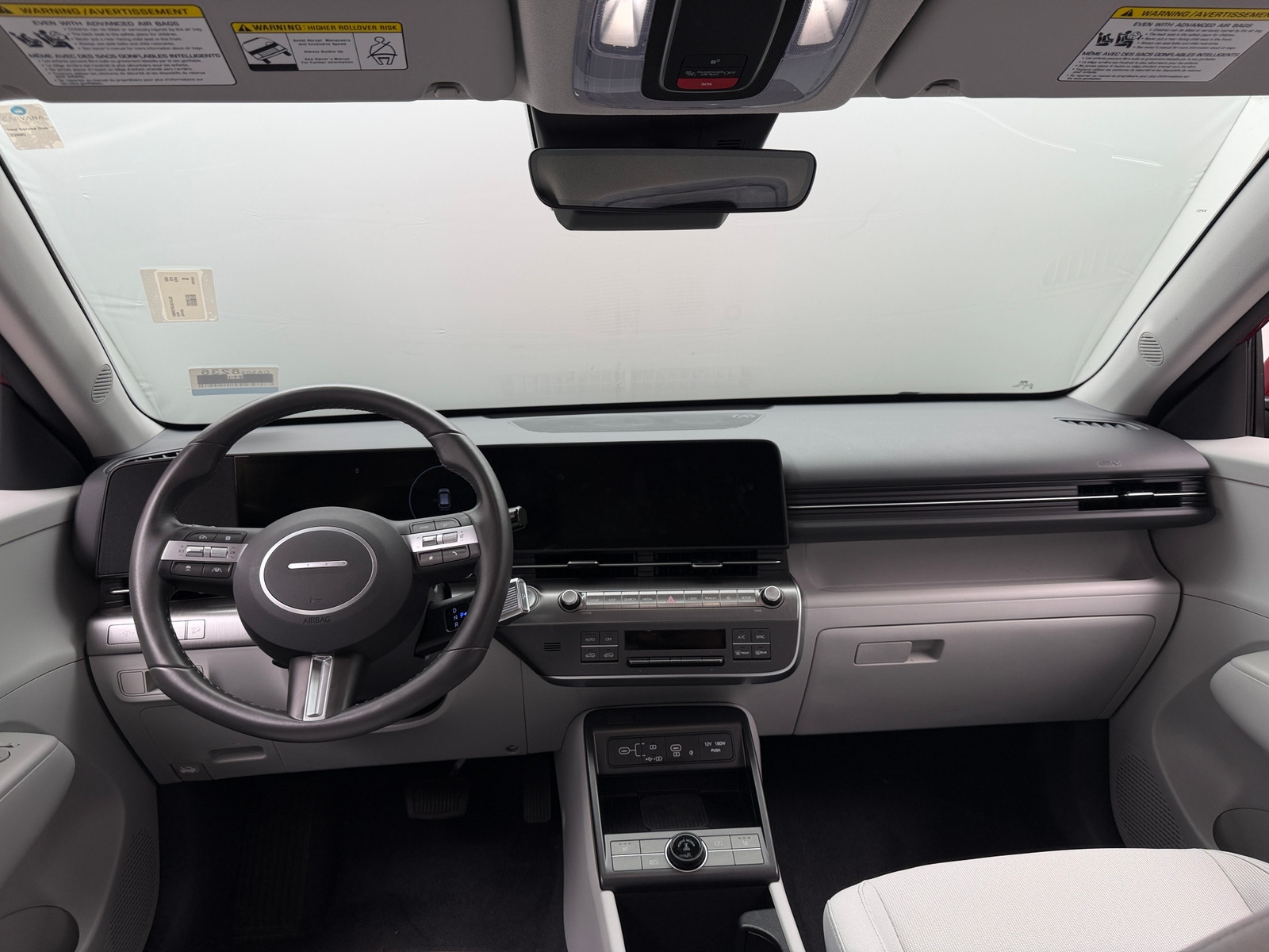 Thumbnail: 2024 Hyundai Kona - 3