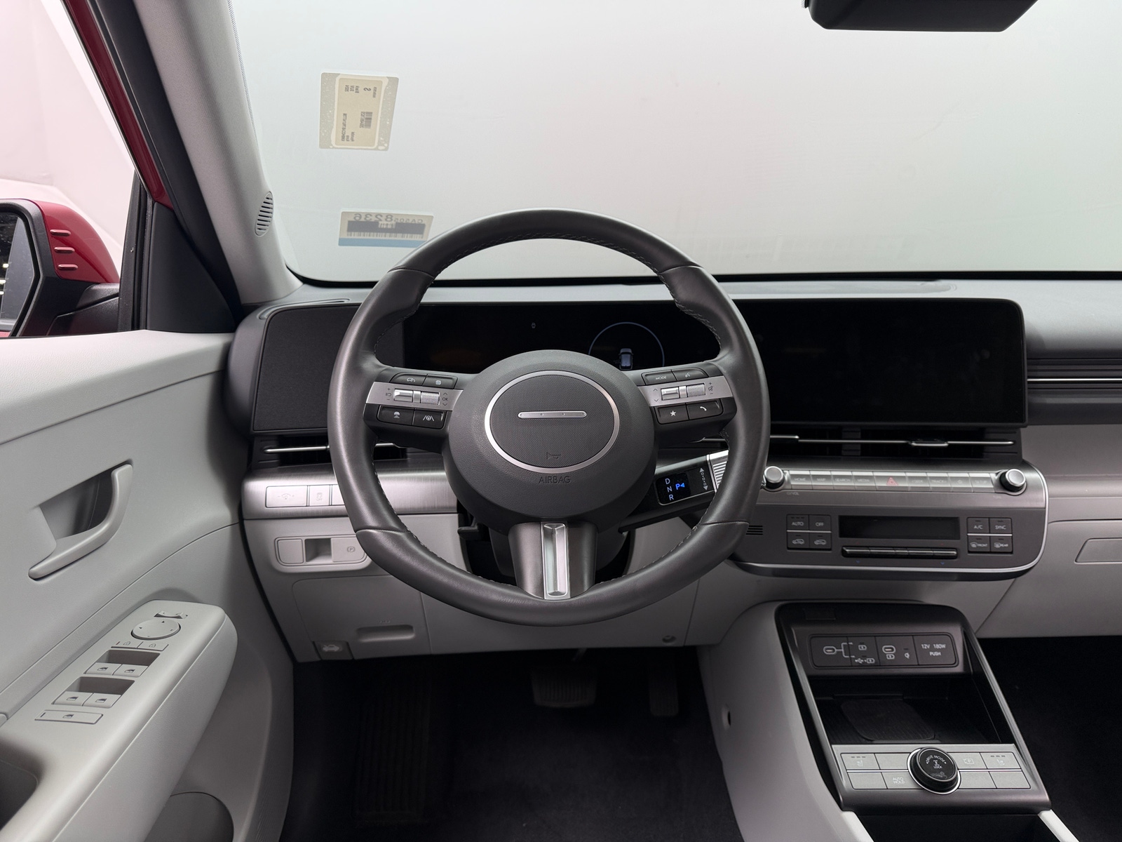 Thumbnail: 2024 Hyundai Kona - 5