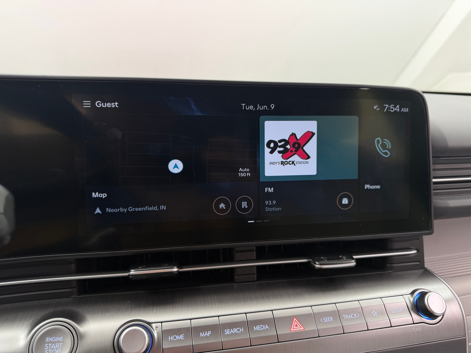 Thumbnail: 2024 Hyundai Kona - 4