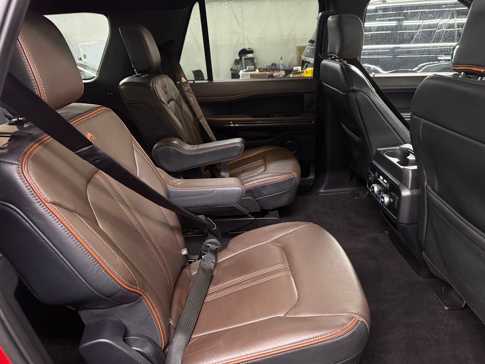 Thumbnail: 2021 Ford Expedition MAX - 5