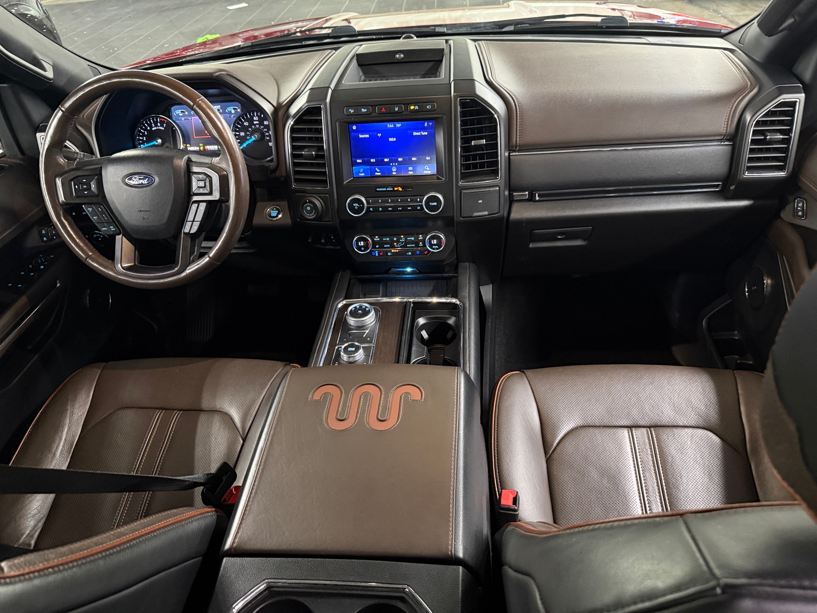 Thumbnail: 2021 Ford Expedition MAX - 2