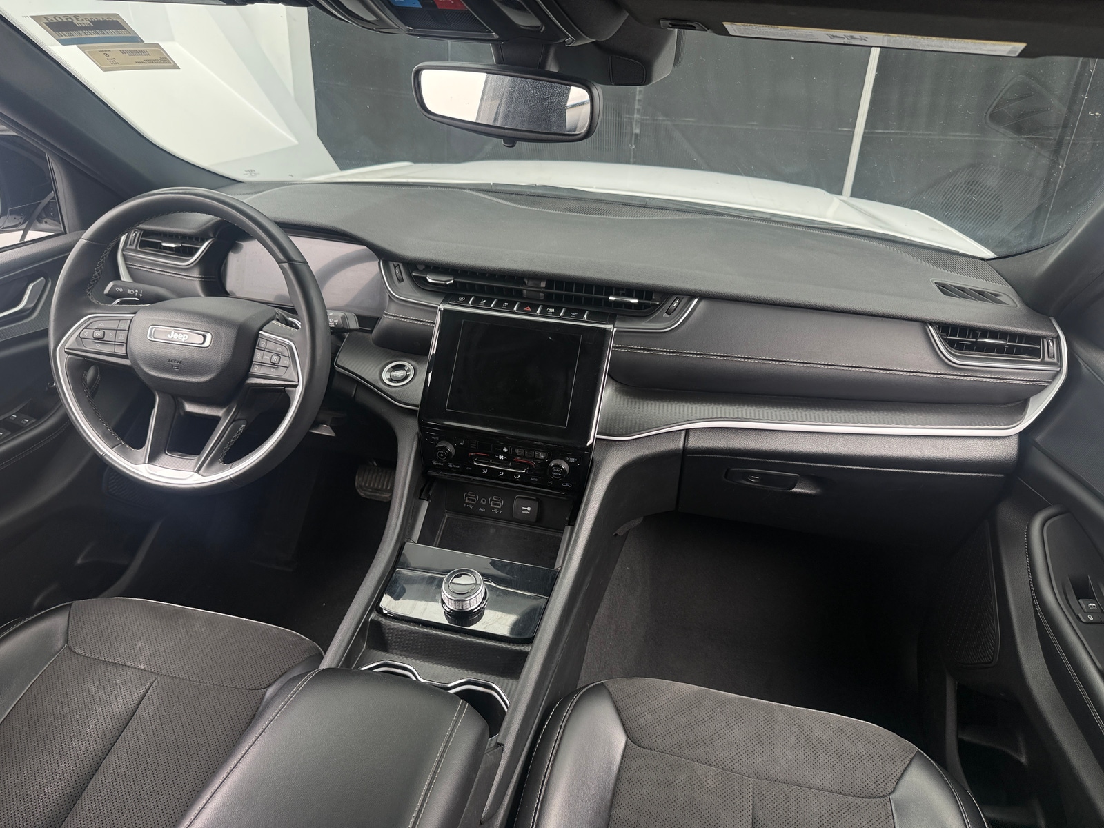 Thumbnail: 2024 Jeep Grand Cherokee - 2