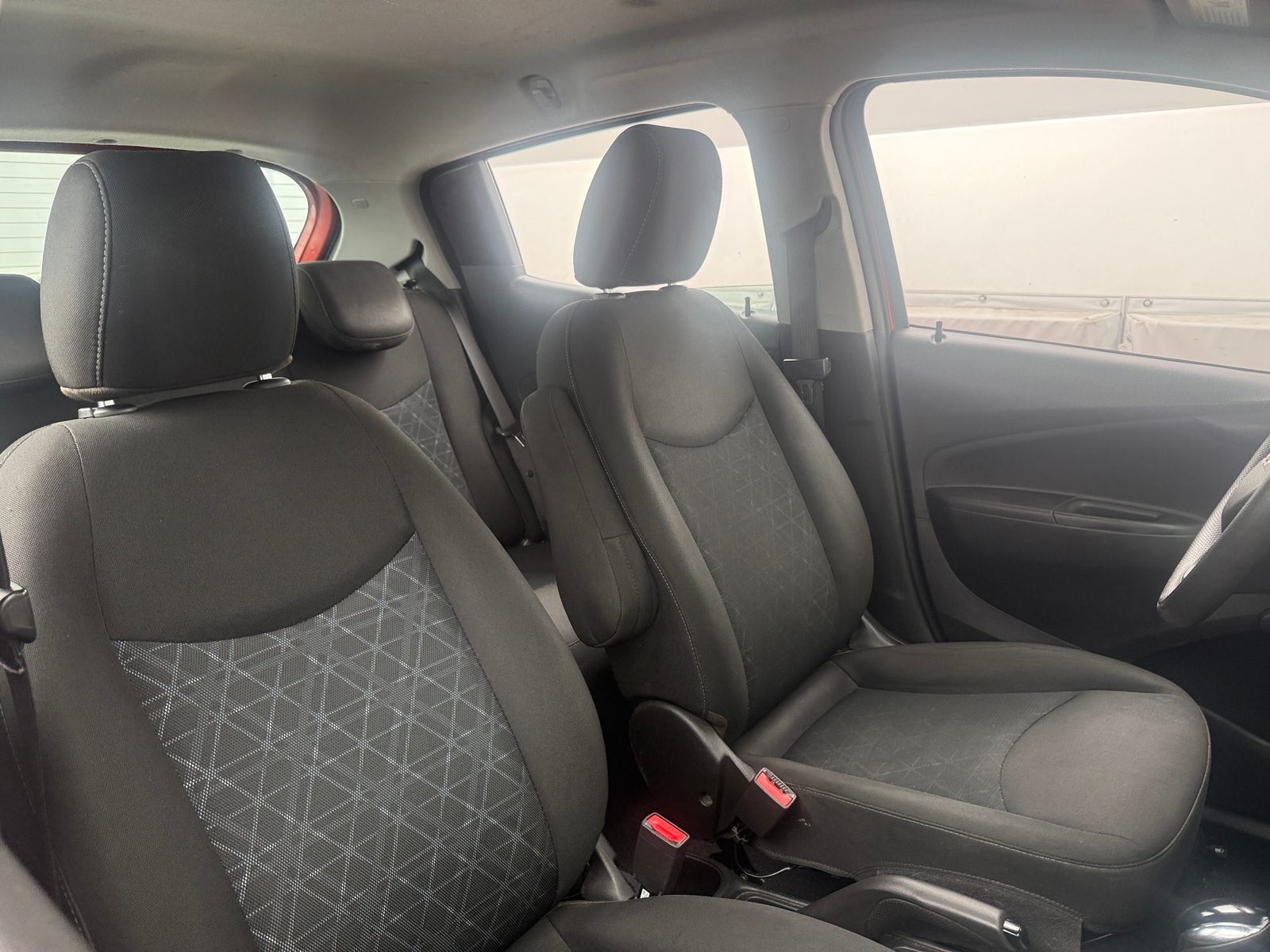 Thumbnail: 2021 Chevrolet Spark - 2