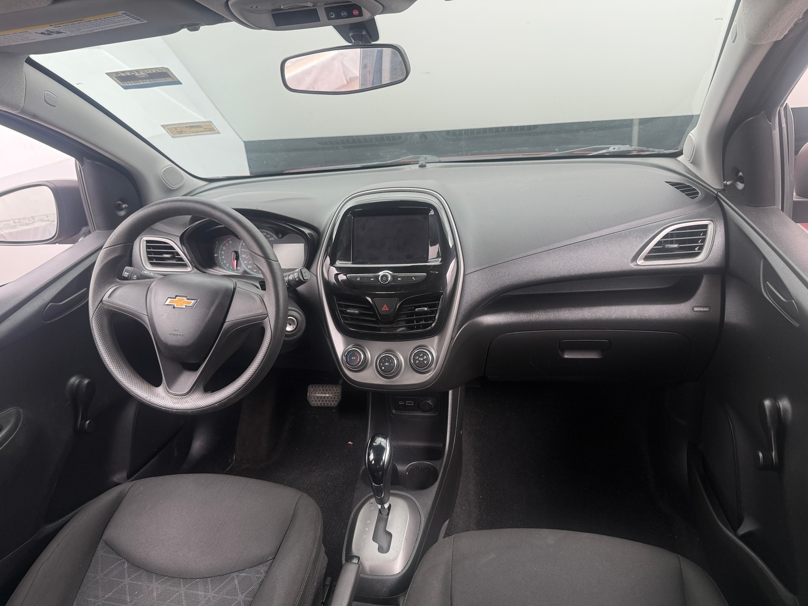 Thumbnail: 2021 Chevrolet Spark - 3