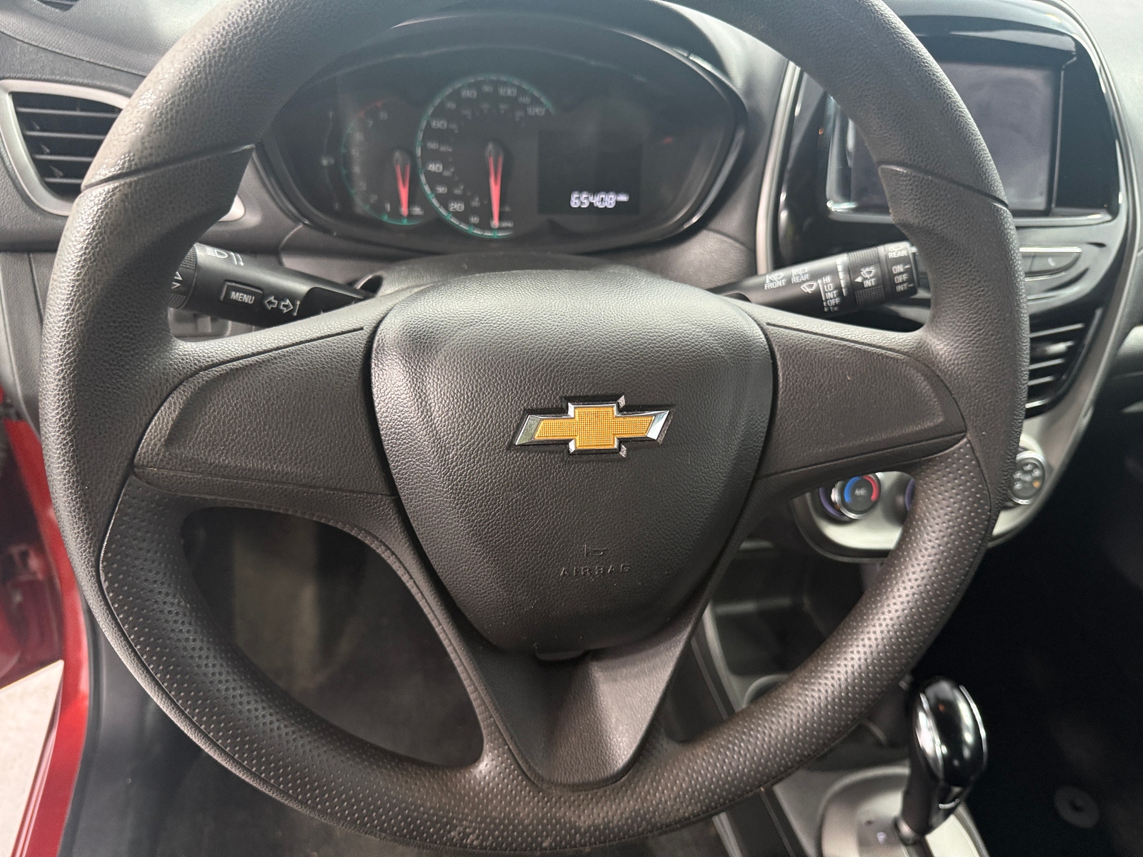Thumbnail: 2021 Chevrolet Spark - 5
