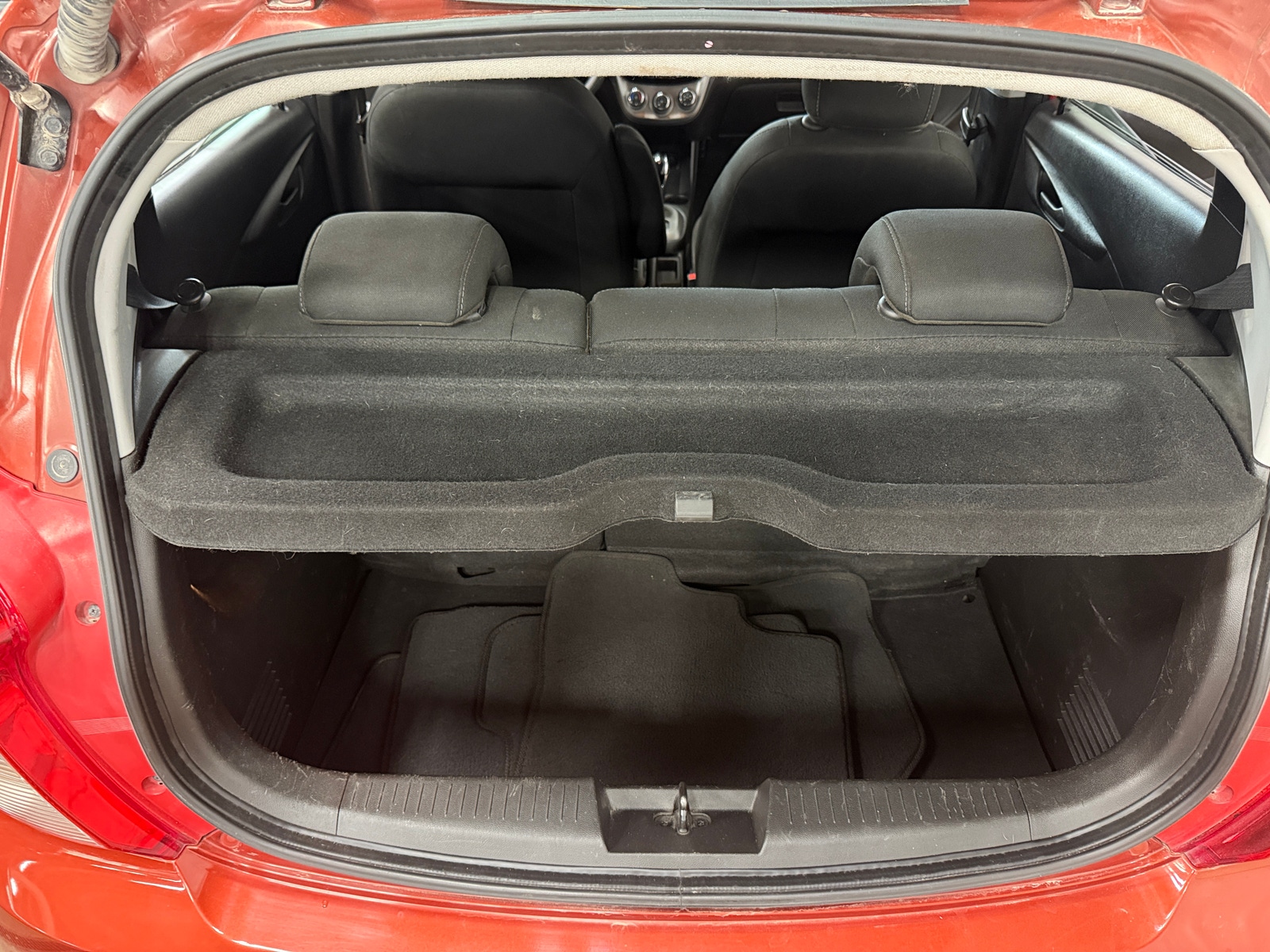 Thumbnail: 2021 Chevrolet Spark - 7