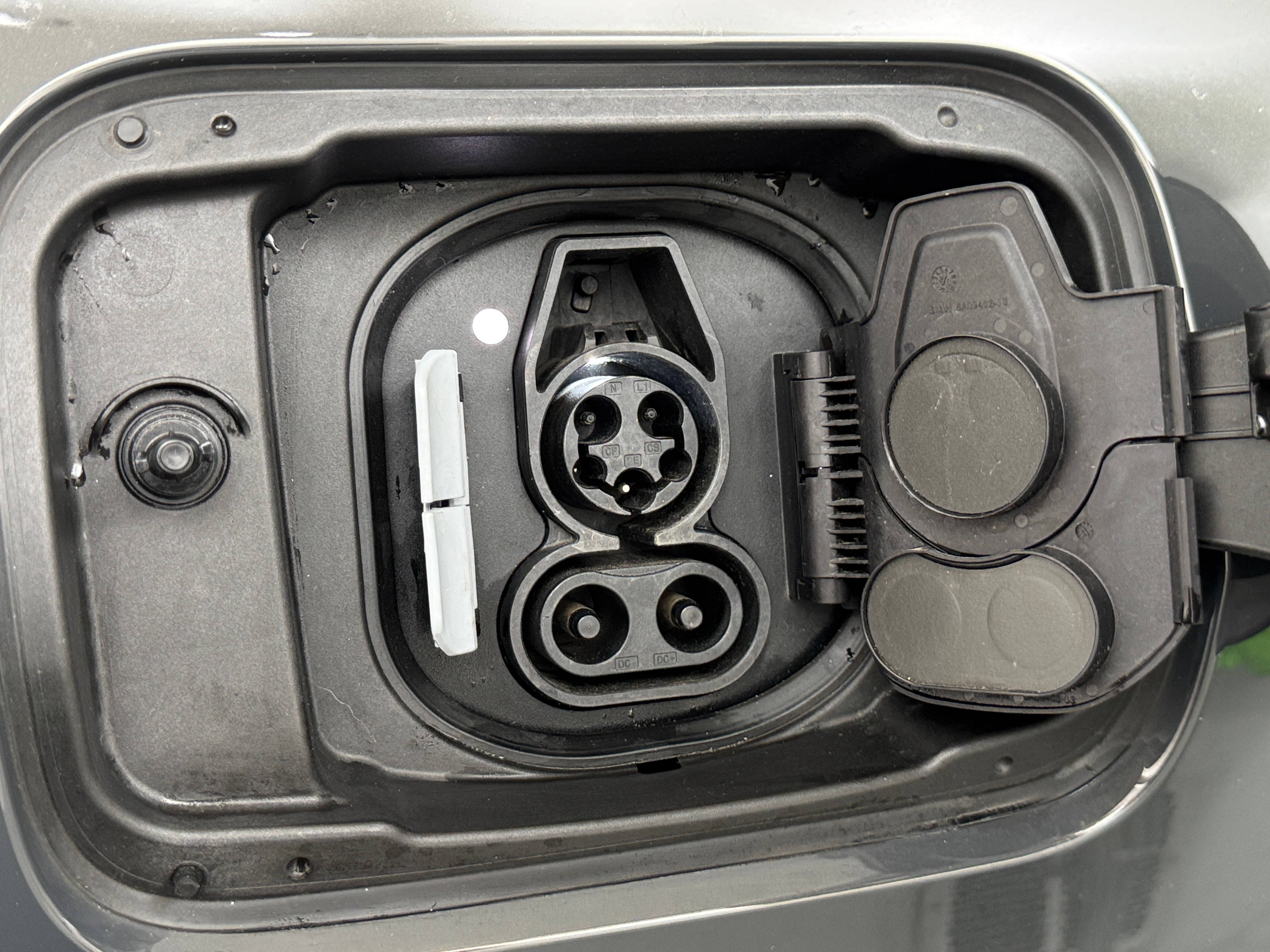 Used 2022 BMW i4 Base with VIN WBY73AW03NFM60808 for sale in Auburn, WA