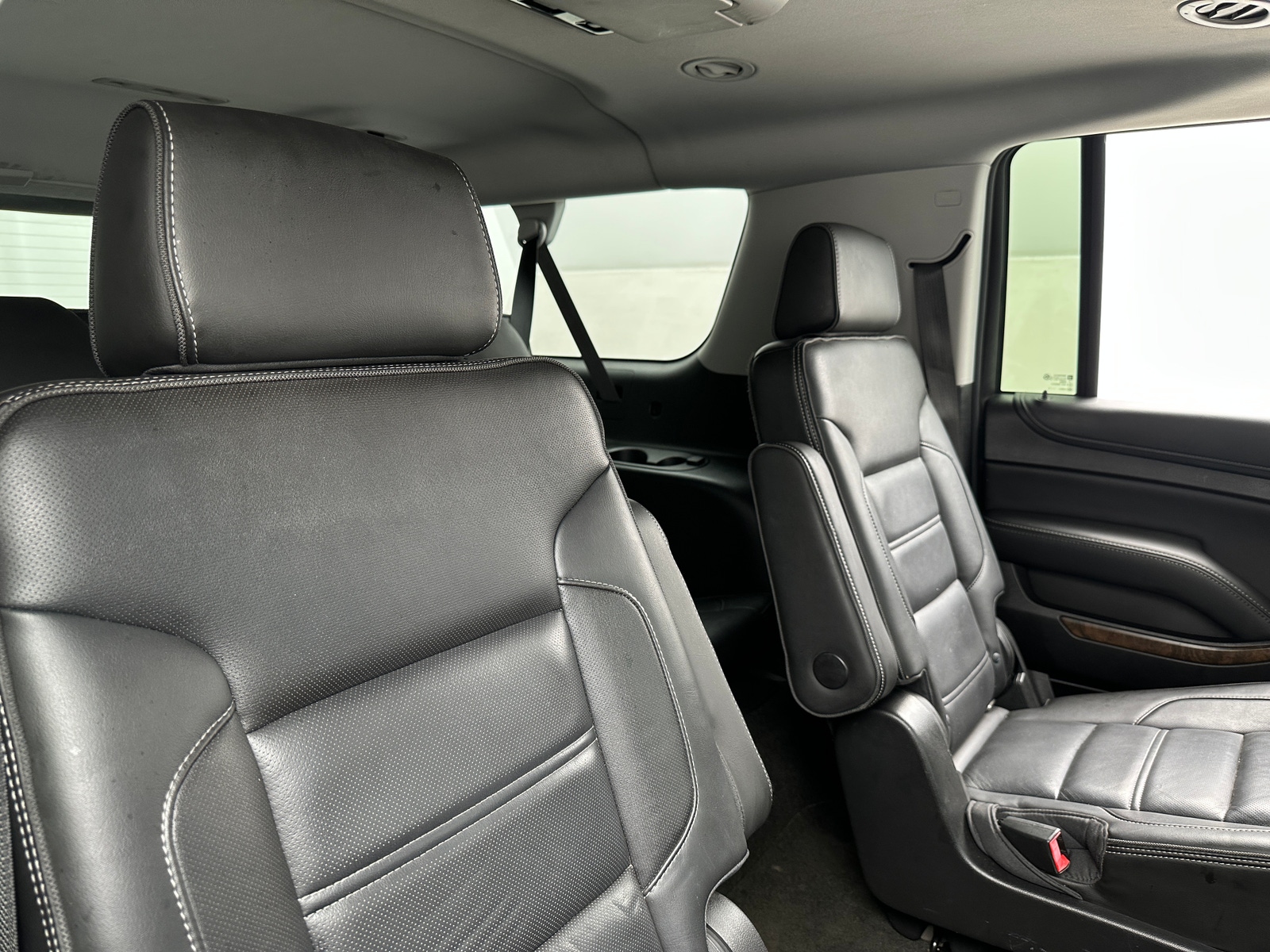 Thumbnail: 2018 GMC Yukon XL - 5