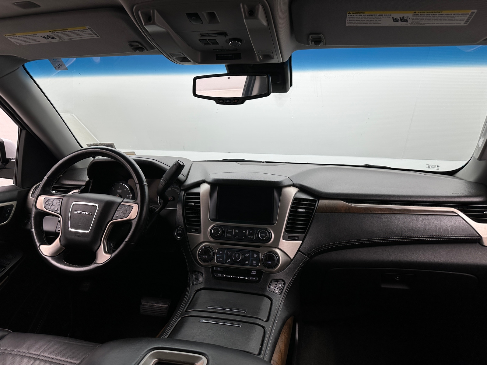 Thumbnail: 2018 GMC Yukon XL - 2