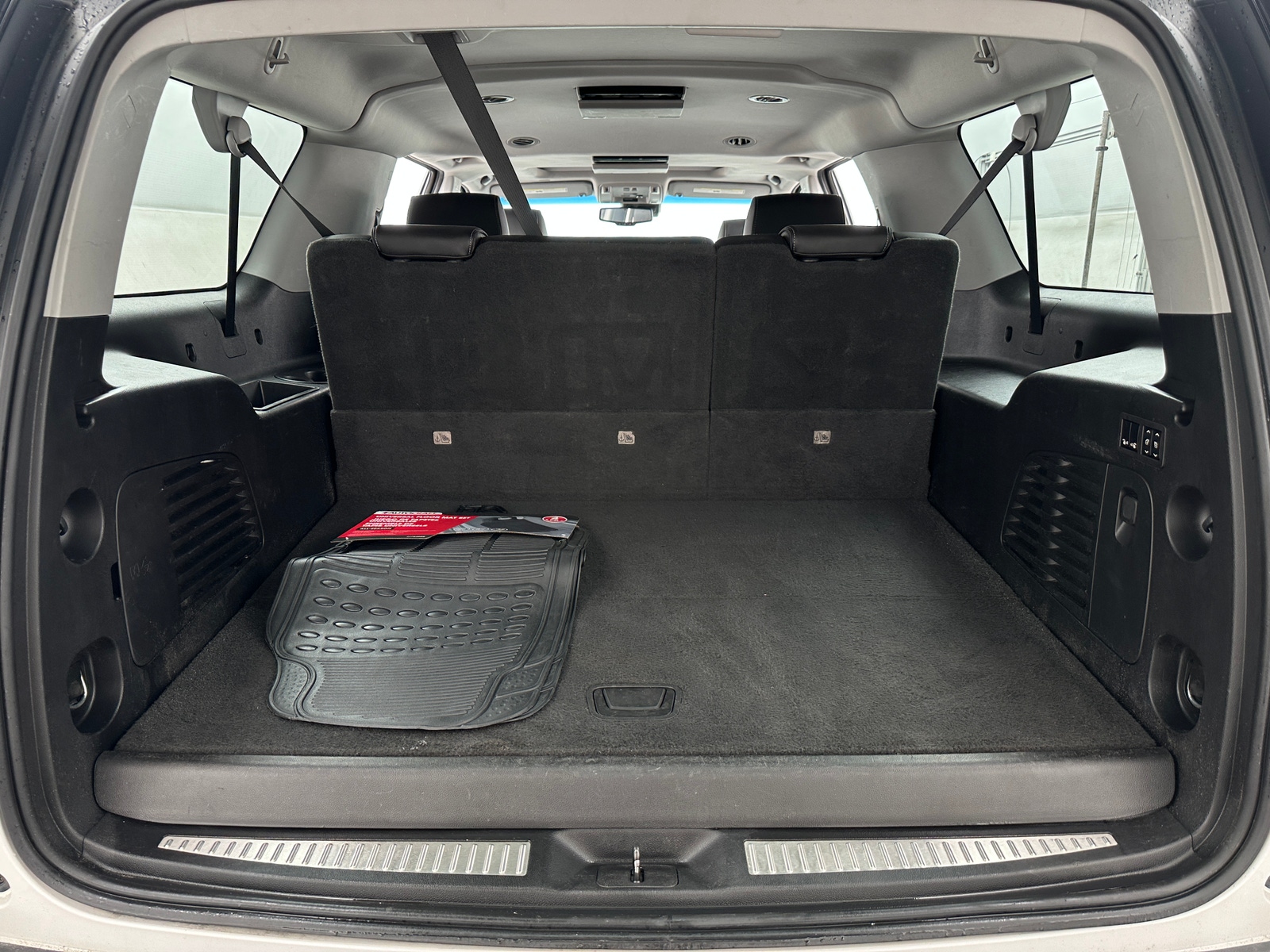 Thumbnail: 2018 GMC Yukon XL - 6