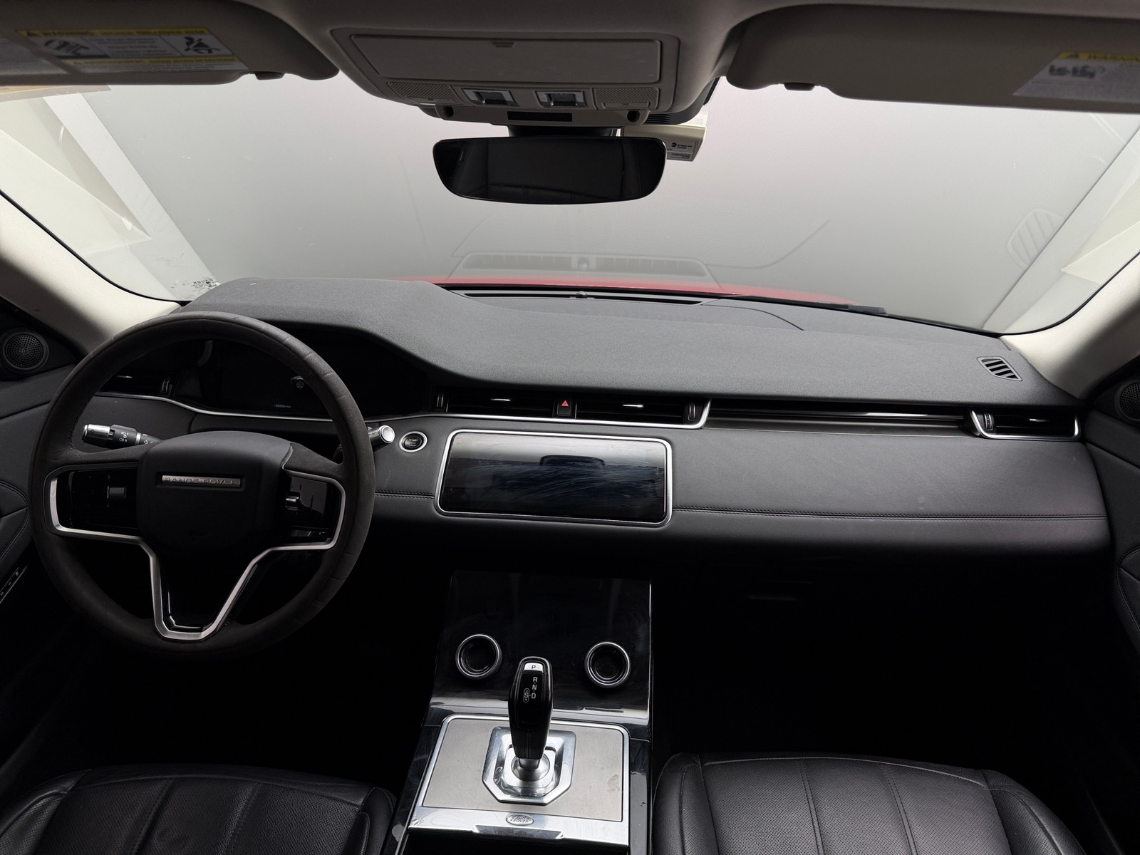 Thumbnail: 2022 Land Rover Range Rover Evoque - 2
