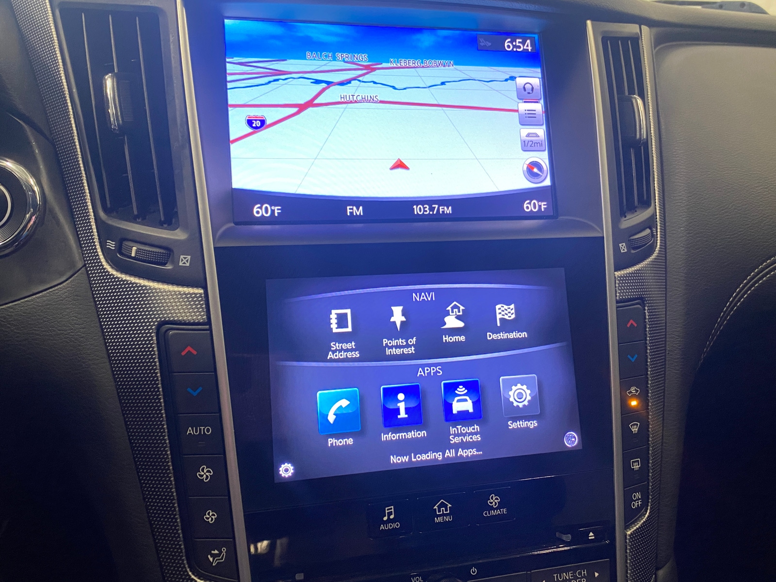 Thumbnail: 2018 INFINITI Q50 - 3