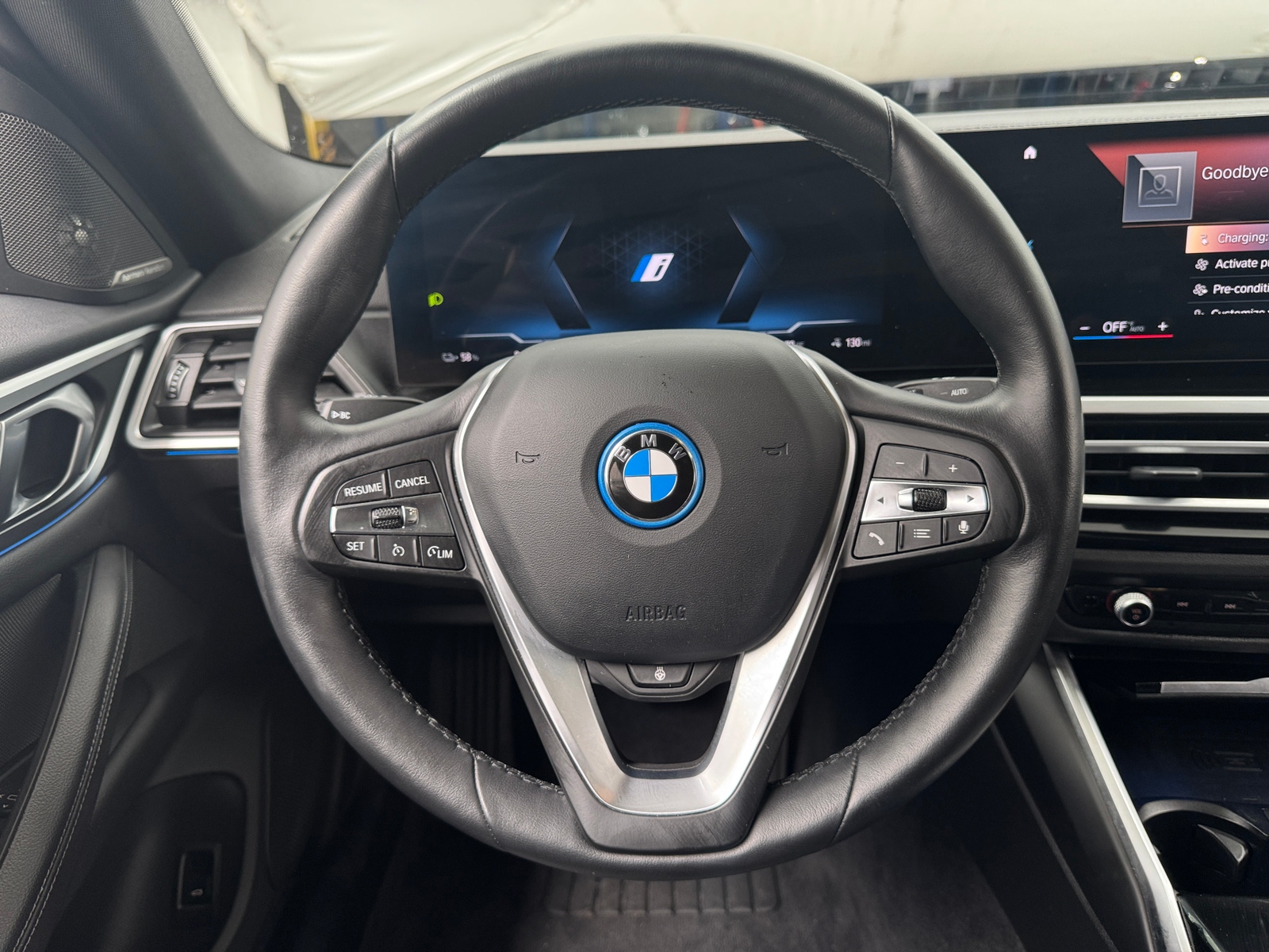 Thumbnail: 2023 BMW i4 - 4