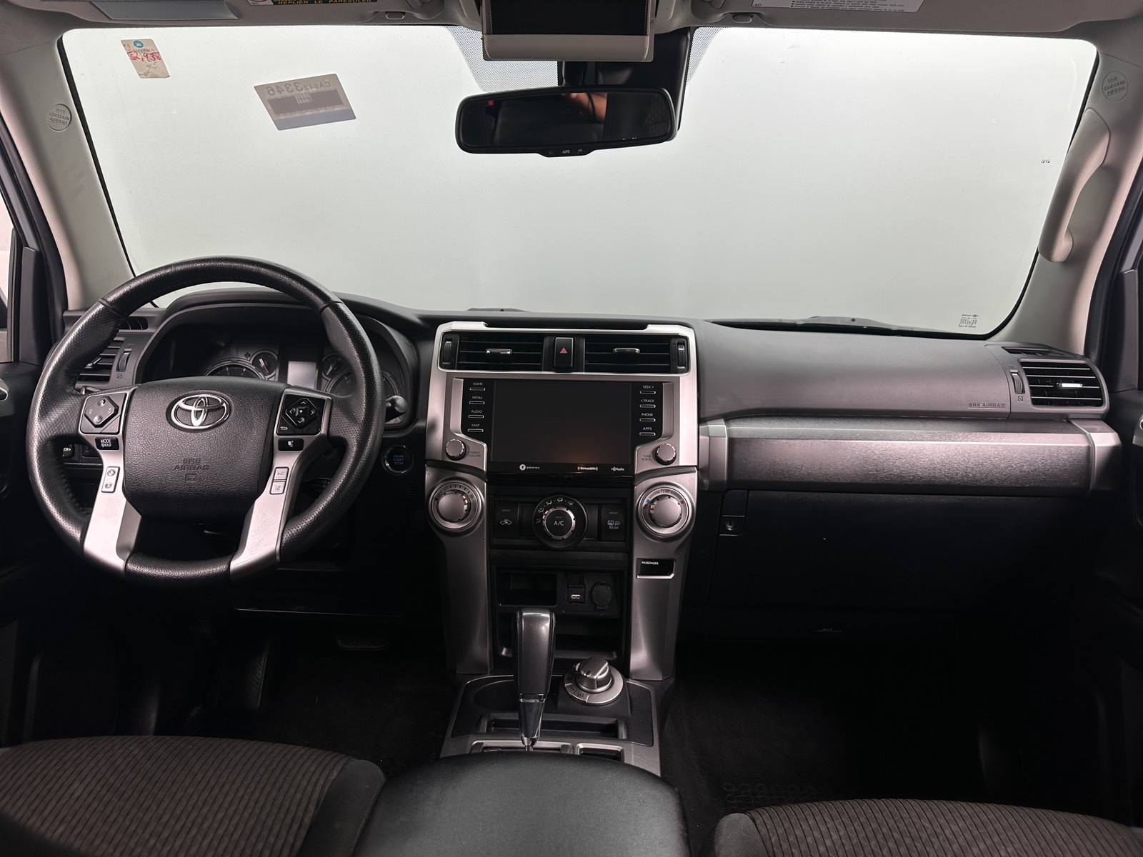 Thumbnail: 2021 Toyota 4Runner - 3