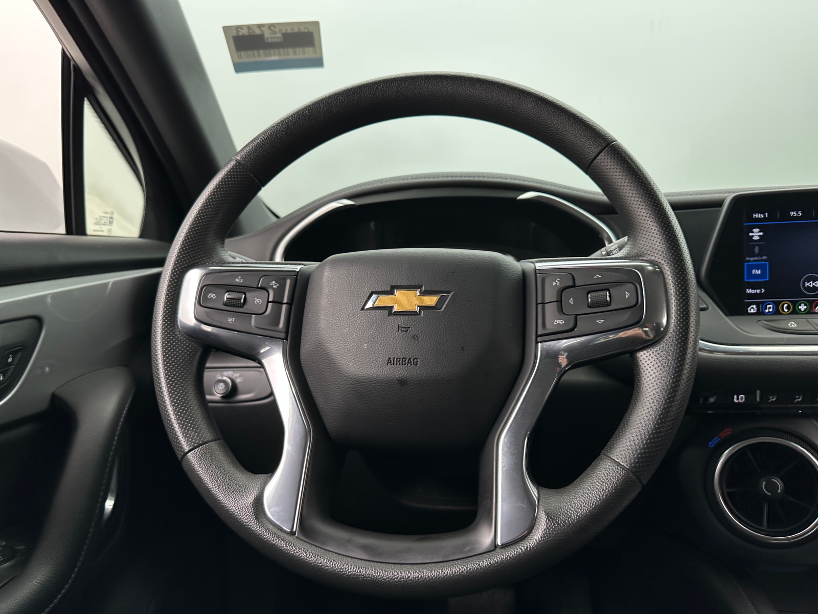 Thumbnail: 2022 Chevrolet Blazer - 5