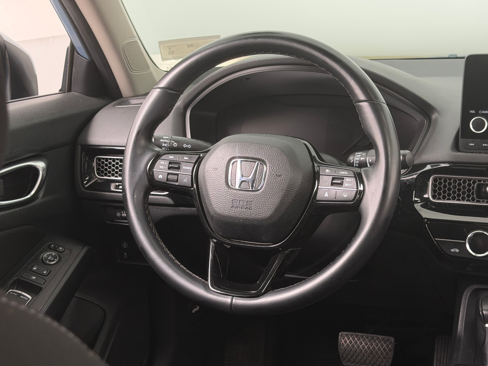 Thumbnail: 2023 Honda Civic - 5