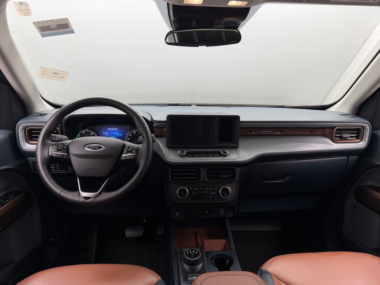 Thumbnail: 2024 Ford Maverick - 2