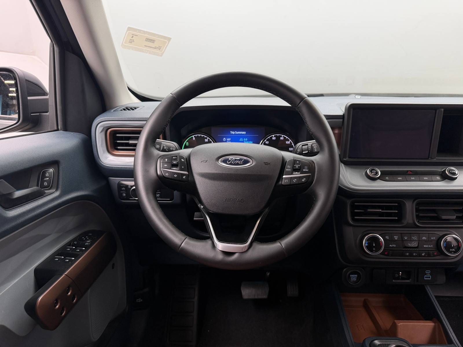 Thumbnail: 2024 Ford Maverick - 4