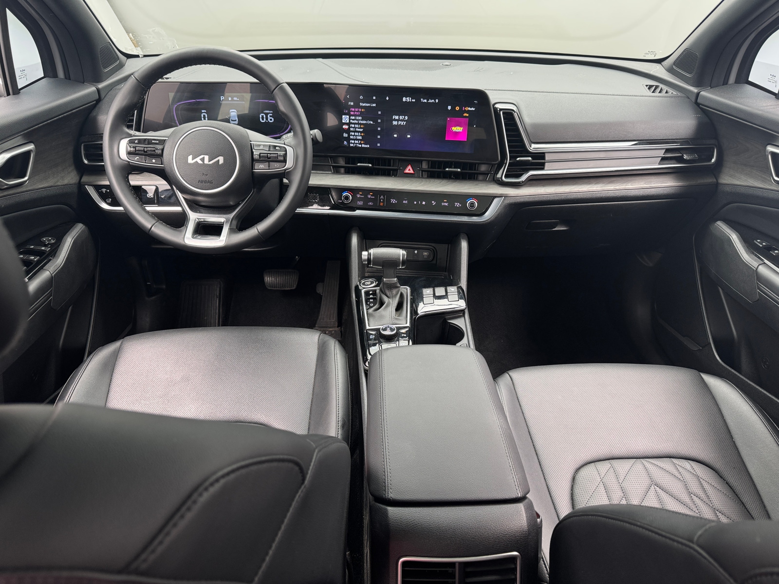 Thumbnail: 2024 Kia Sportage - 2