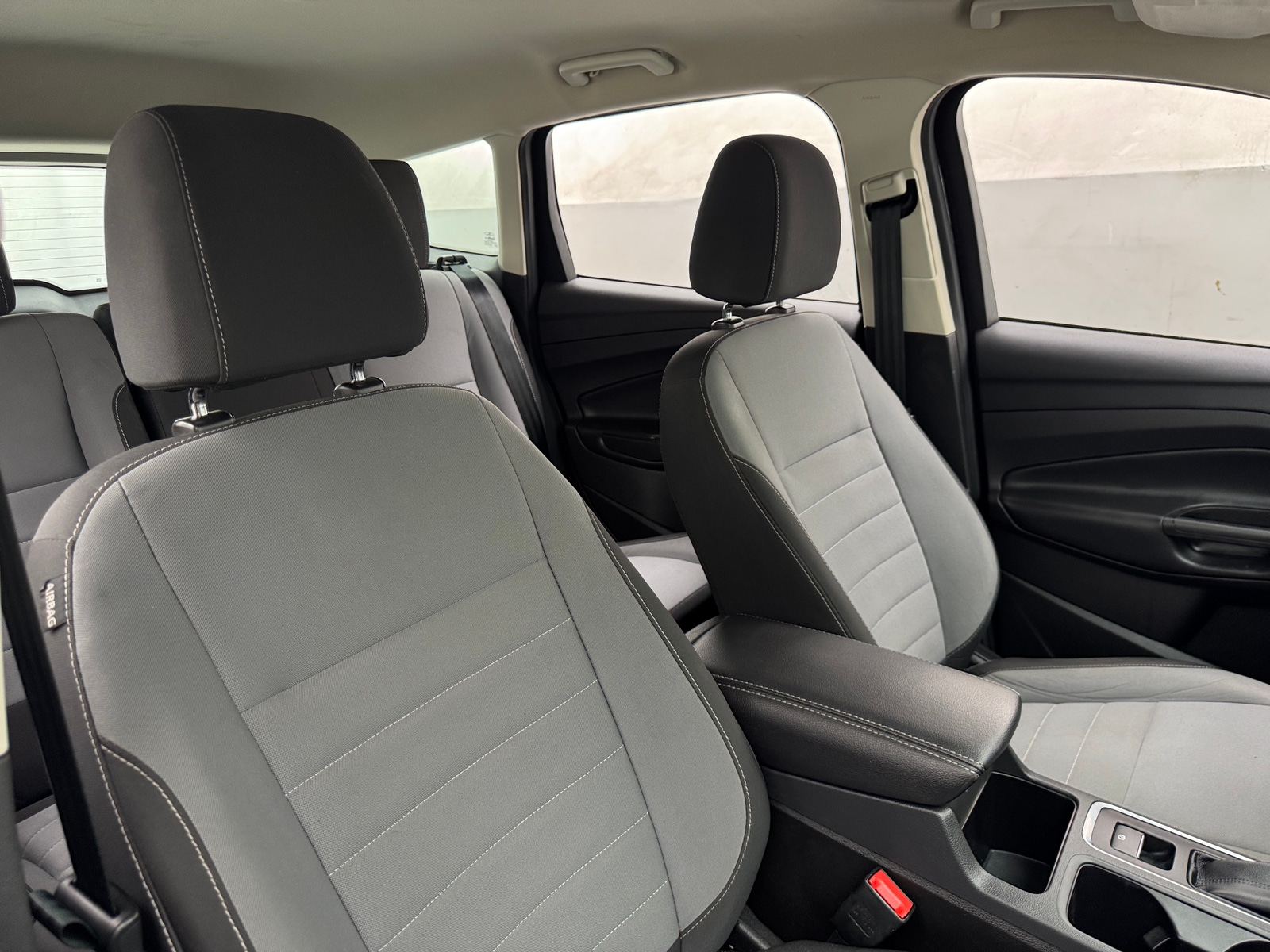 Thumbnail: 2017 Ford Escape - 2