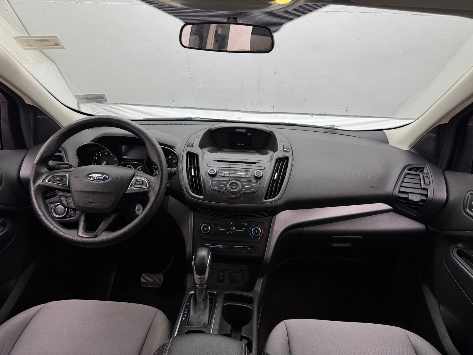 Thumbnail: 2017 Ford Escape - 3