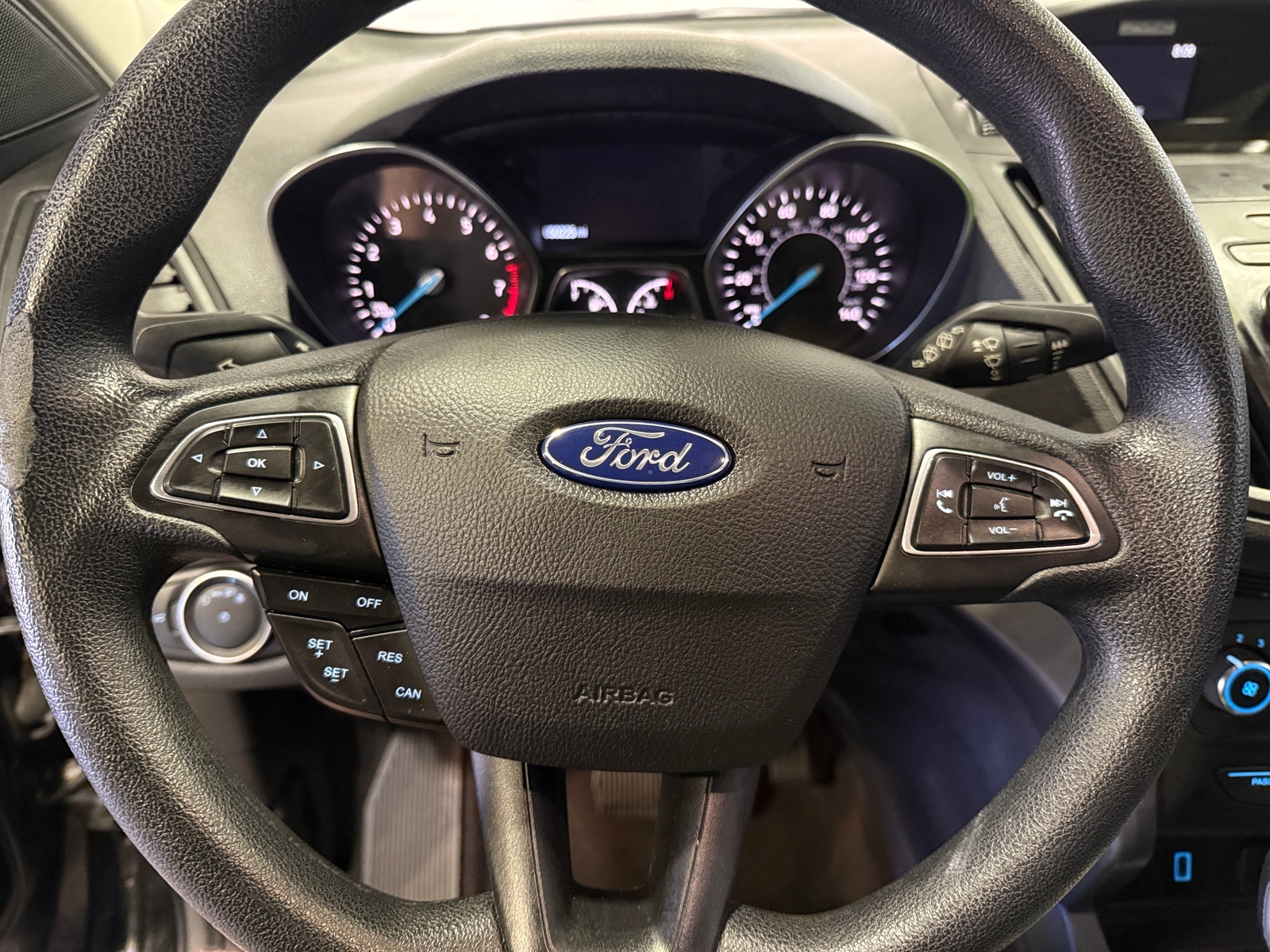Thumbnail: 2017 Ford Escape - 5