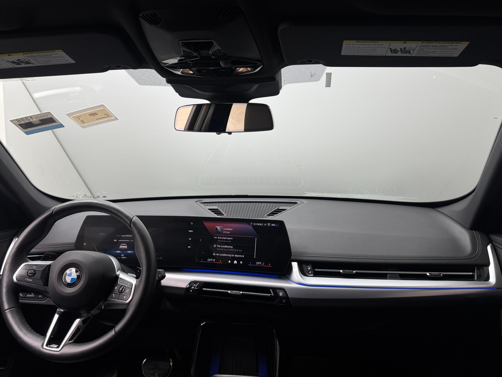 Thumbnail: 2026 BMW X1 - 2