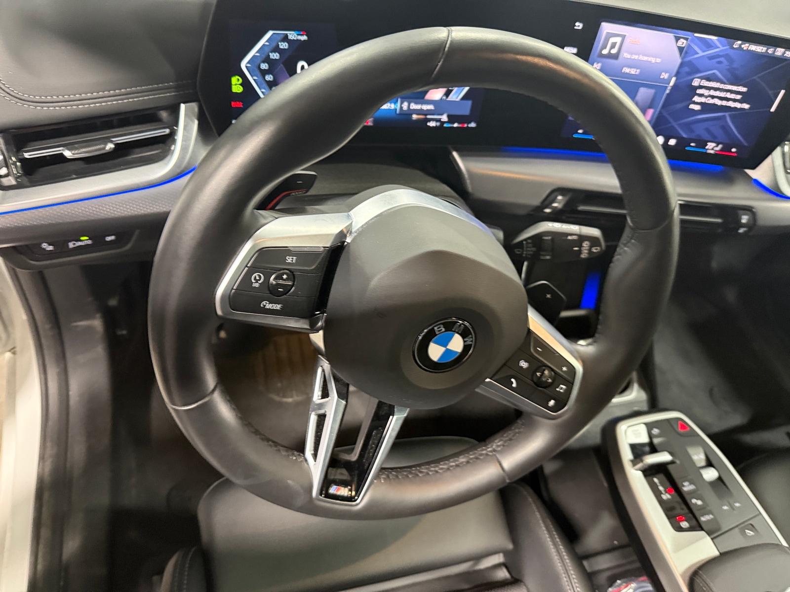 Thumbnail: 2026 BMW X1 - 4