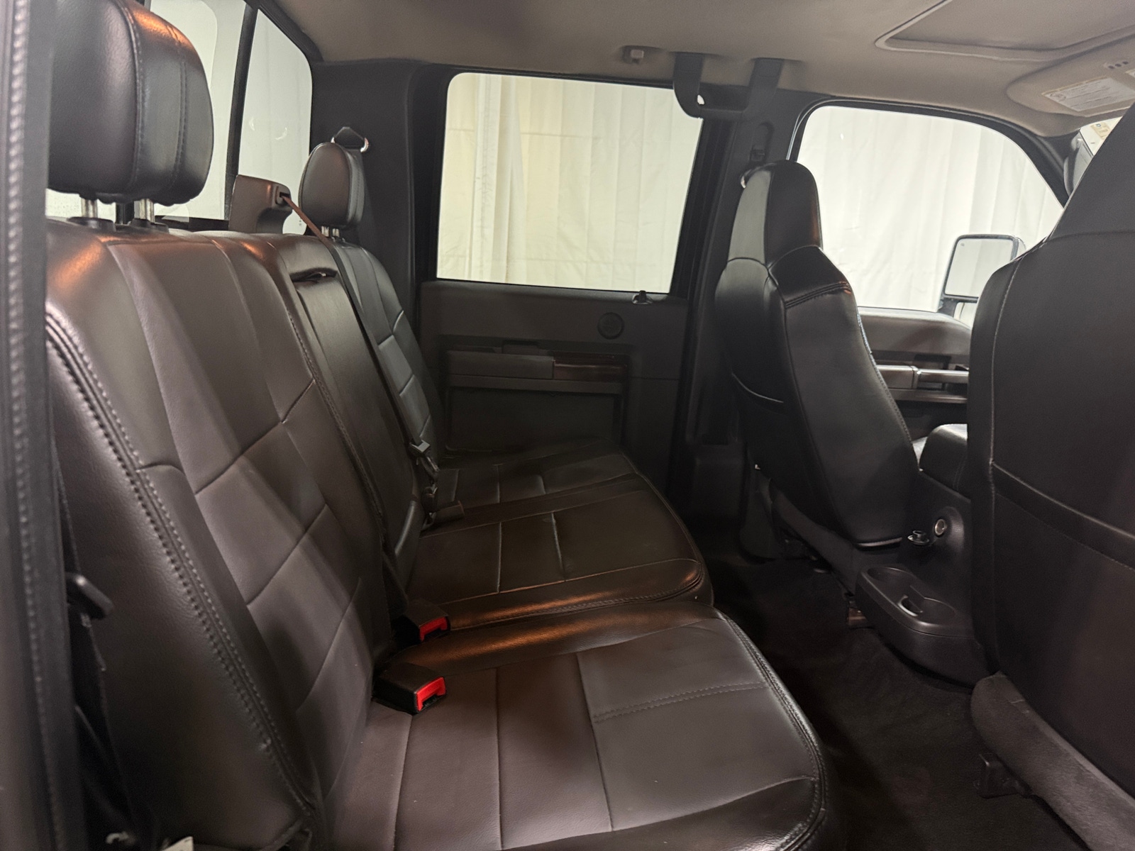 Thumbnail: 2010 Ford Econoline - 5