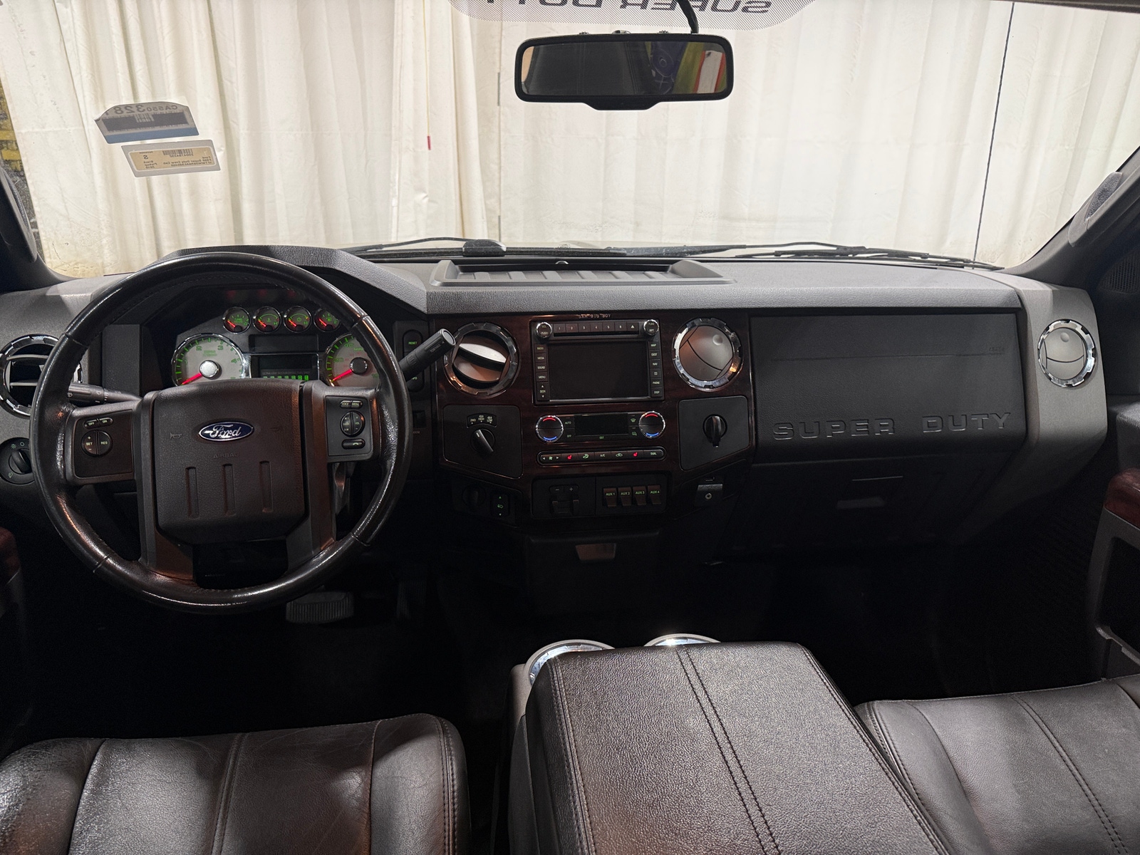 Thumbnail: 2010 Ford Econoline - 2