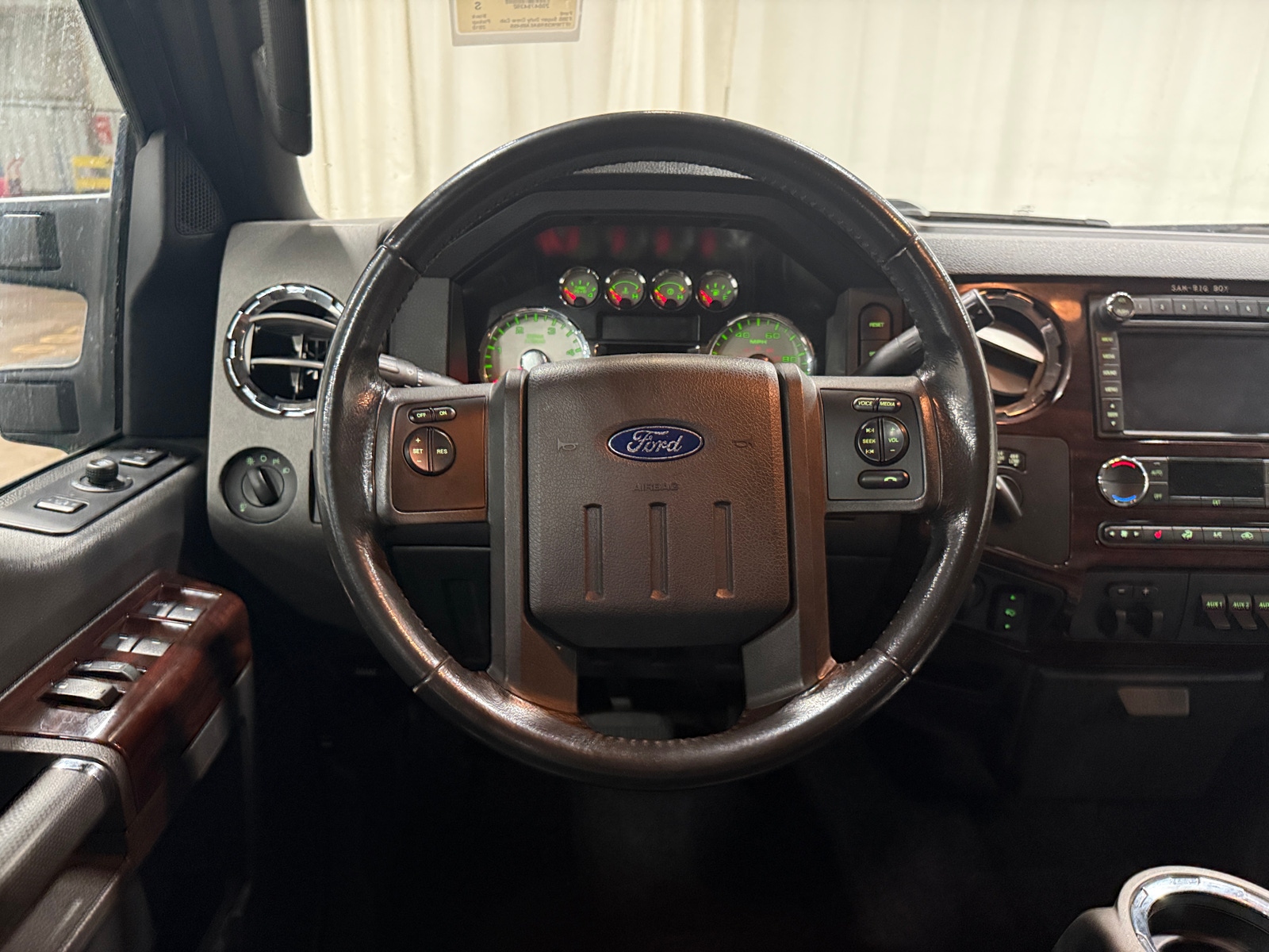 Thumbnail: 2010 Ford Econoline - 4