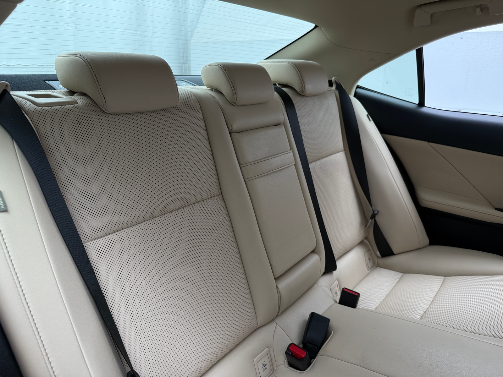 Thumbnail: 2014 Lexus IS - 5