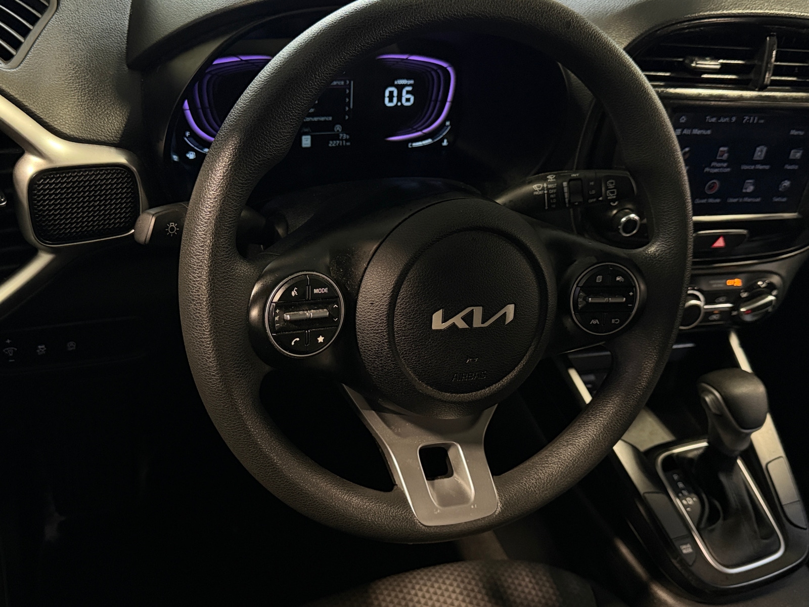 Thumbnail: 2025 Kia Soul - 5