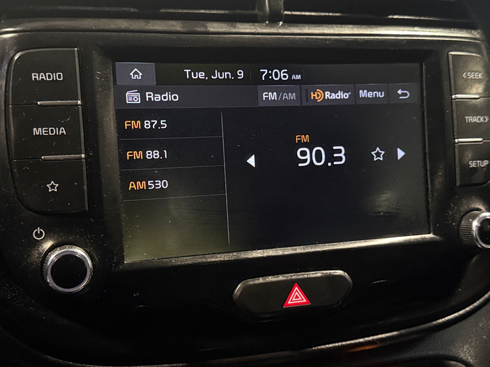 Thumbnail: 2025 Kia Soul - 4