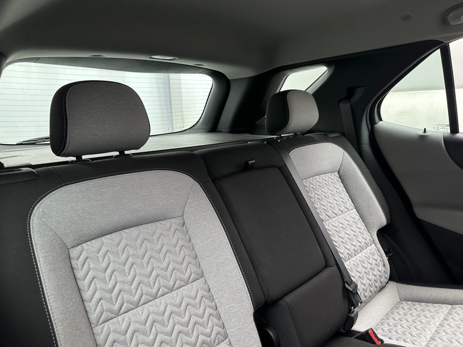 Thumbnail: 2022 Chevrolet Equinox - 6