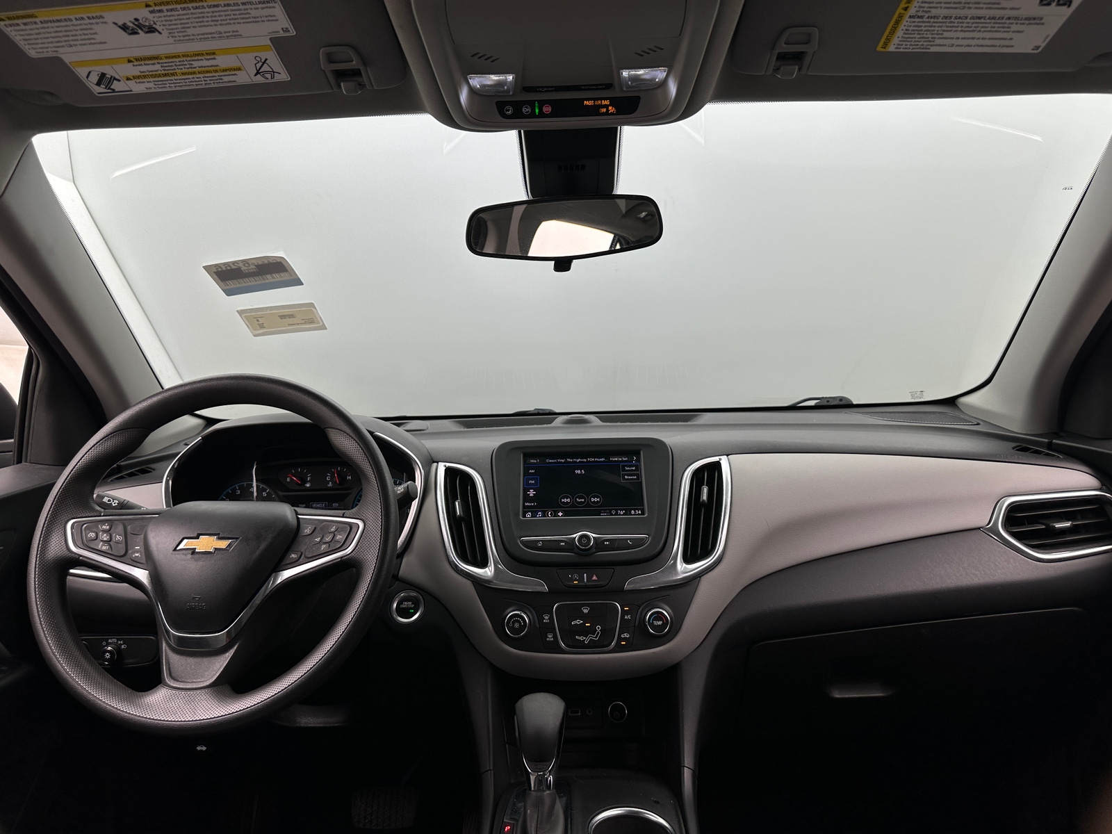 Thumbnail: 2022 Chevrolet Equinox - 3