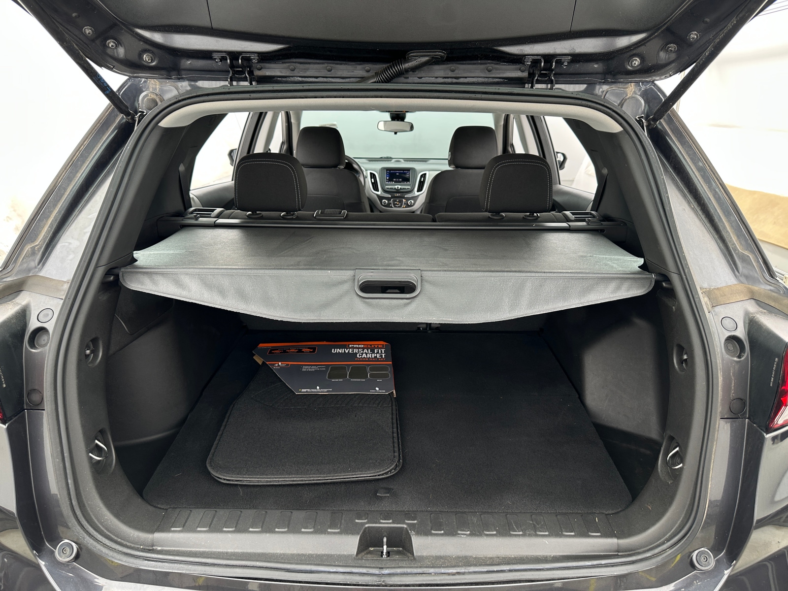 Thumbnail: 2022 Chevrolet Equinox - 7