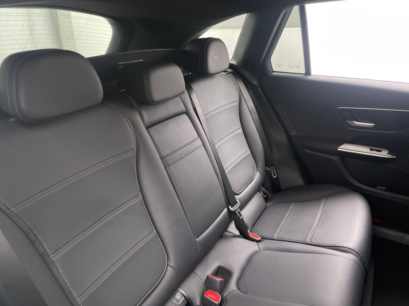 Thumbnail: 2024 Mercedes-Benz GLC - 5