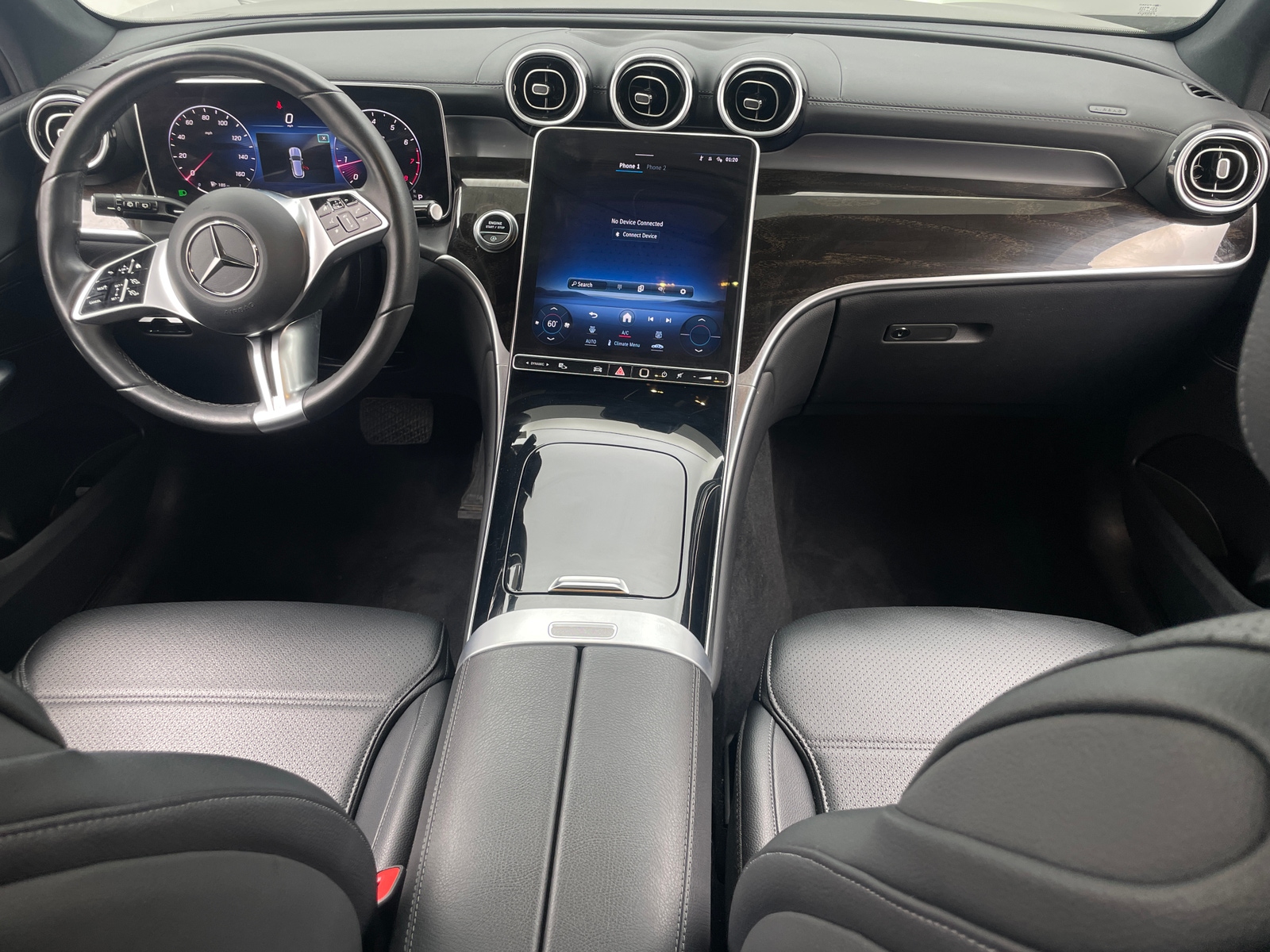 Thumbnail: 2024 Mercedes-Benz GLC - 2